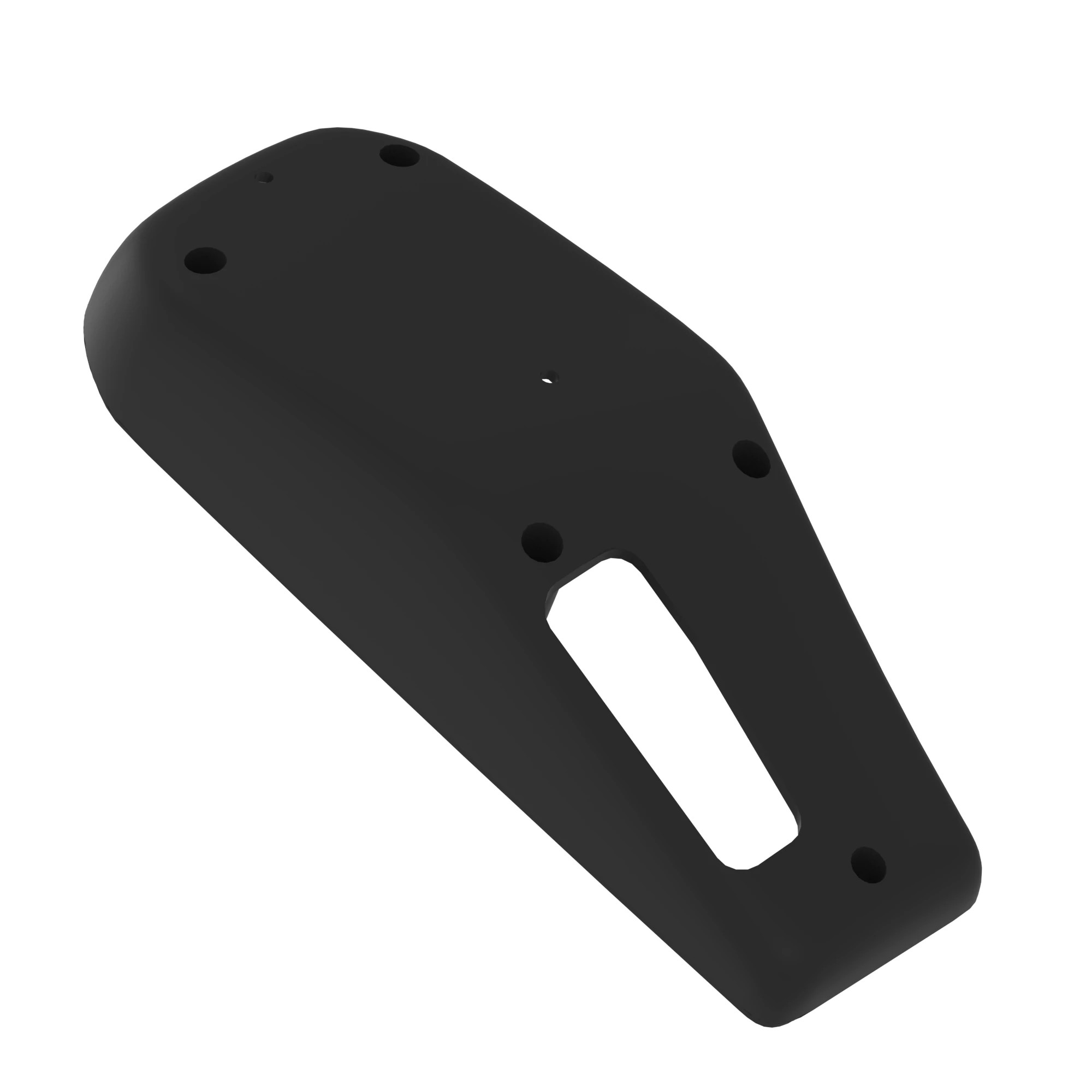 JOYSTICK HOUSING, LOWER PART