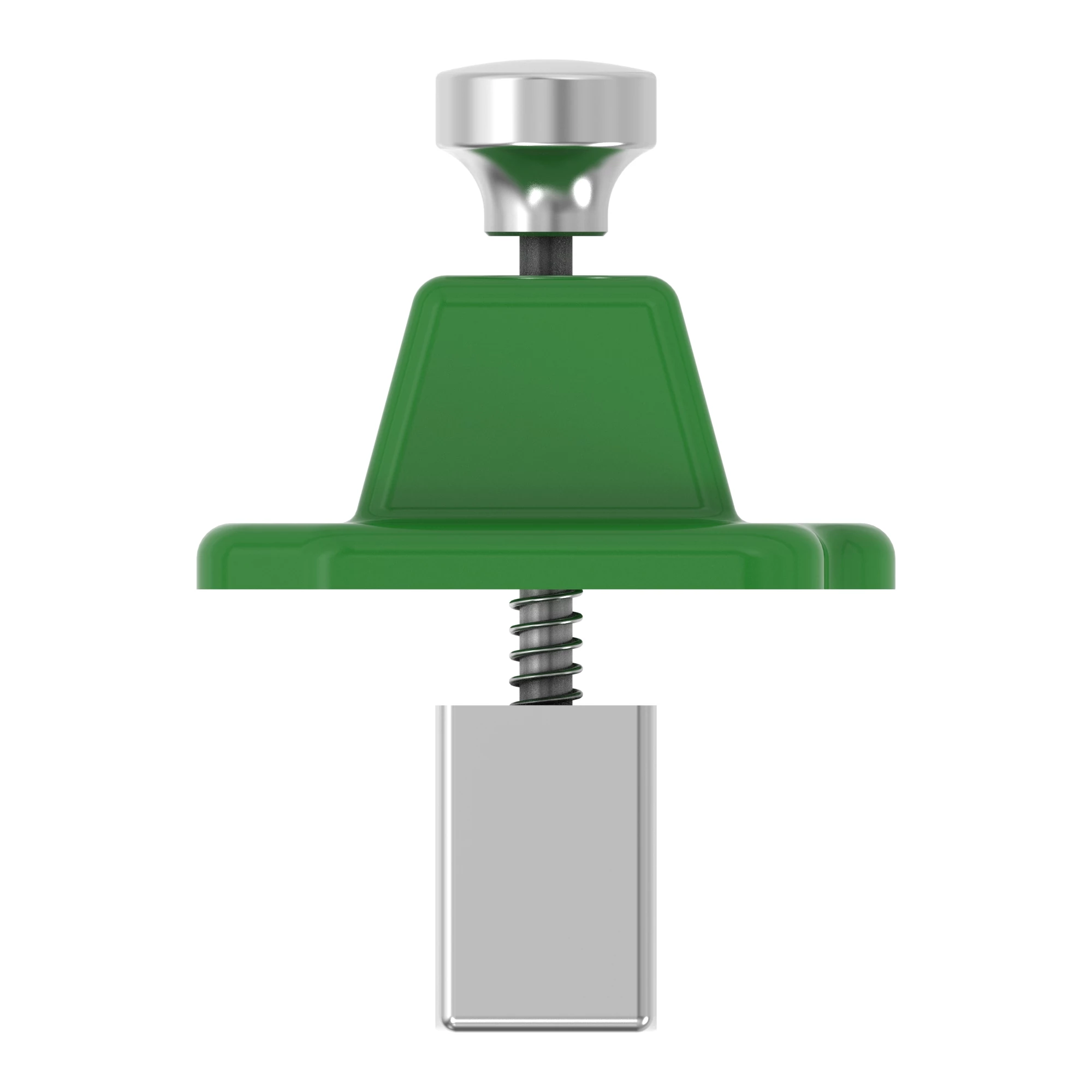 AL205528: Heavy Duty Telescopic Draft Link, Category II | Shop