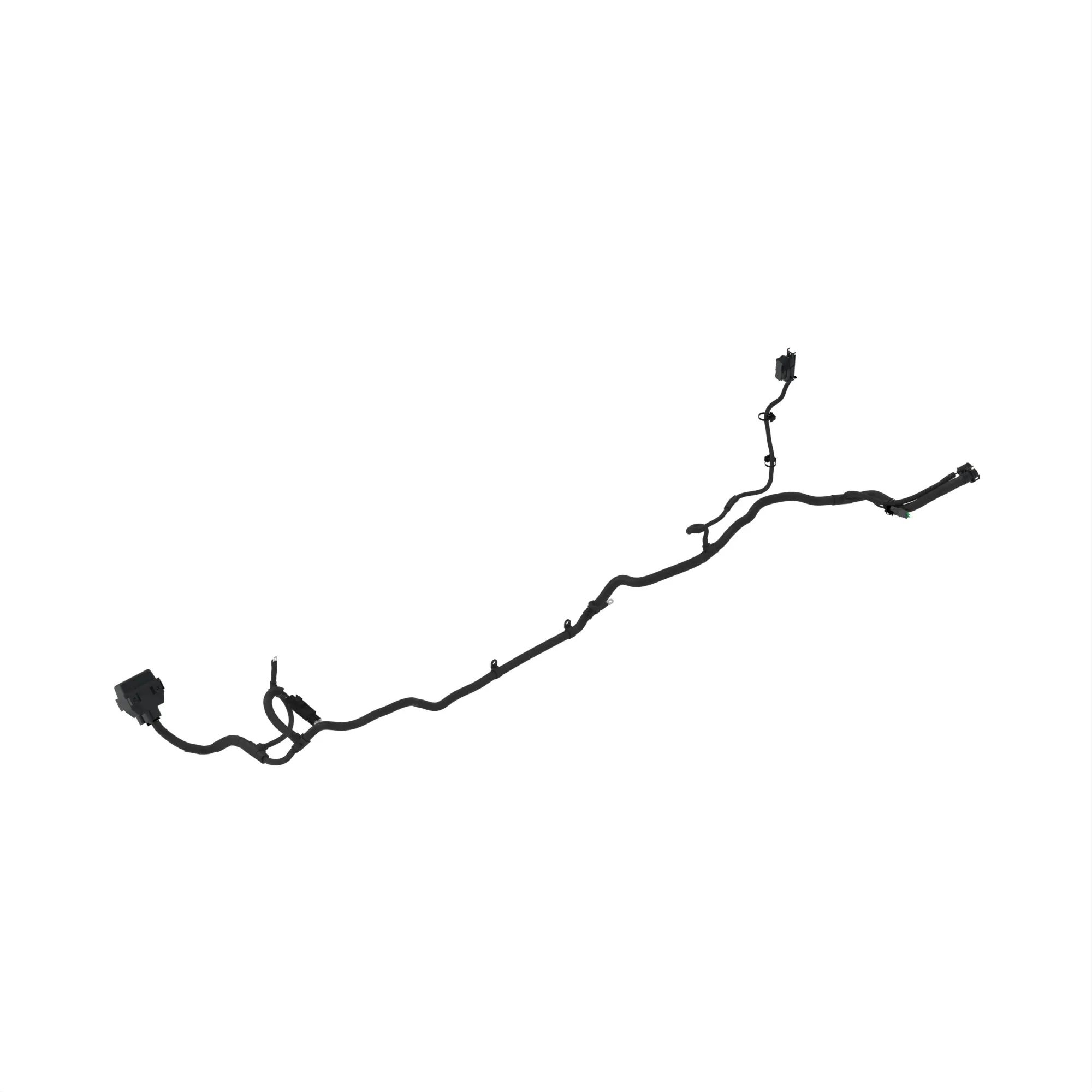 WIRING HARNESS, POWER SOCKET 60A RE