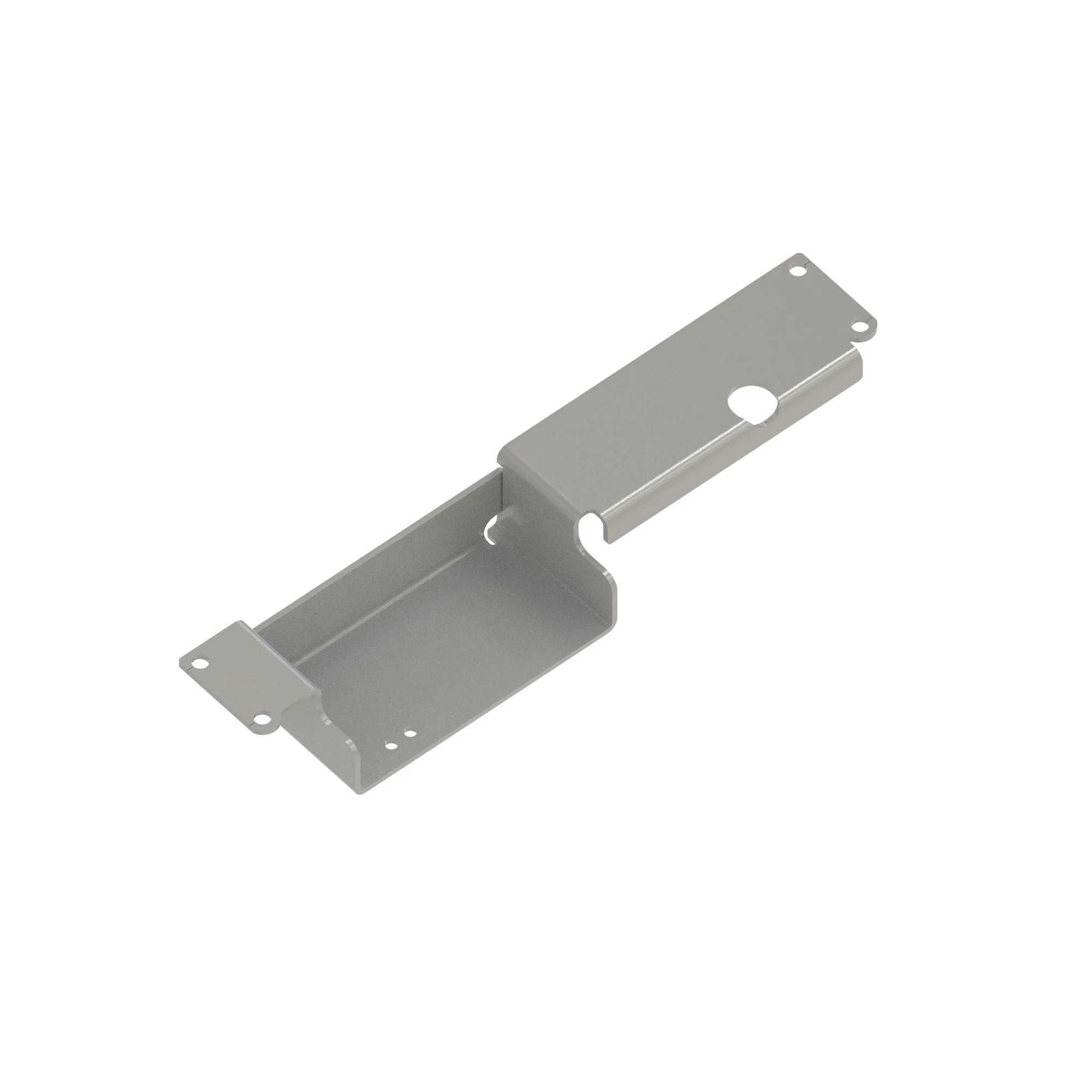 John Deere Lower Hose Guard - T179584