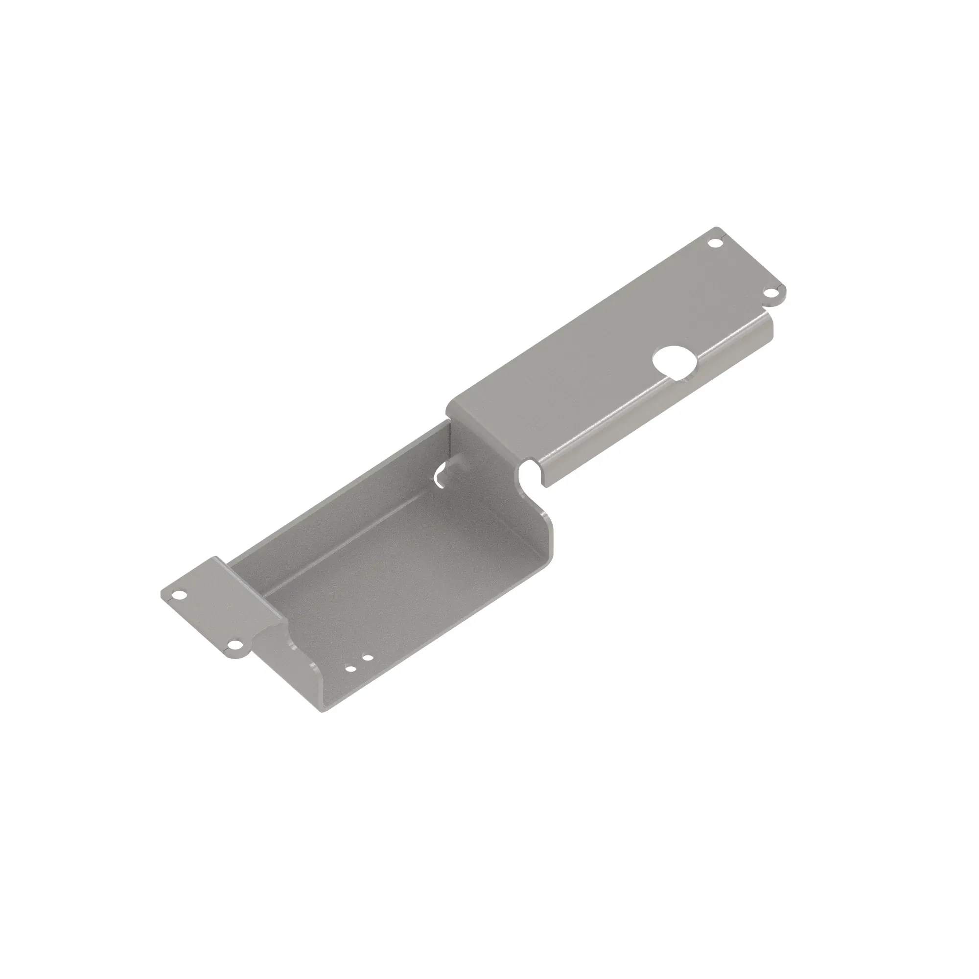 John Deere Lower Hose Guard - T179584