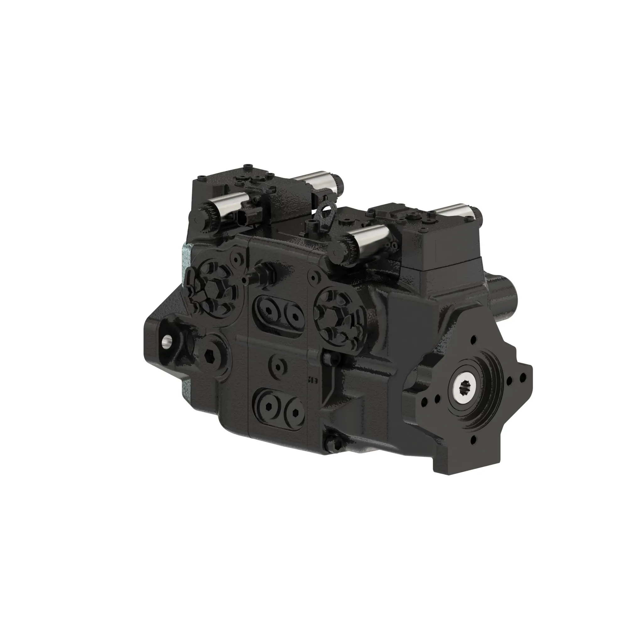 Hydraulic Pump