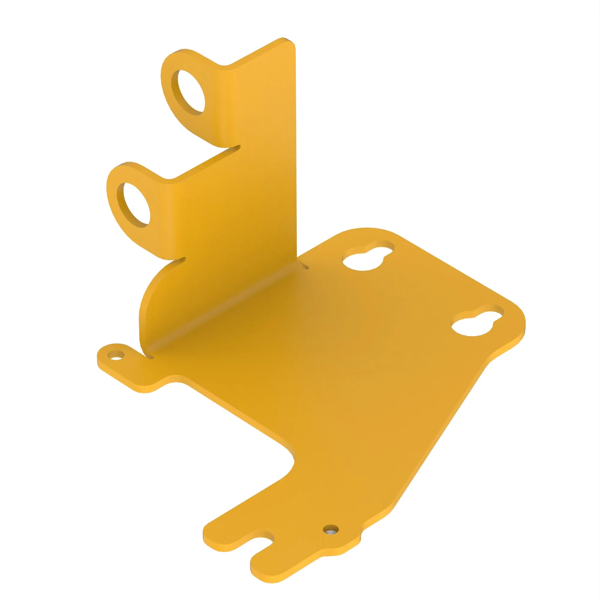 John Deere Bracket - AT517723