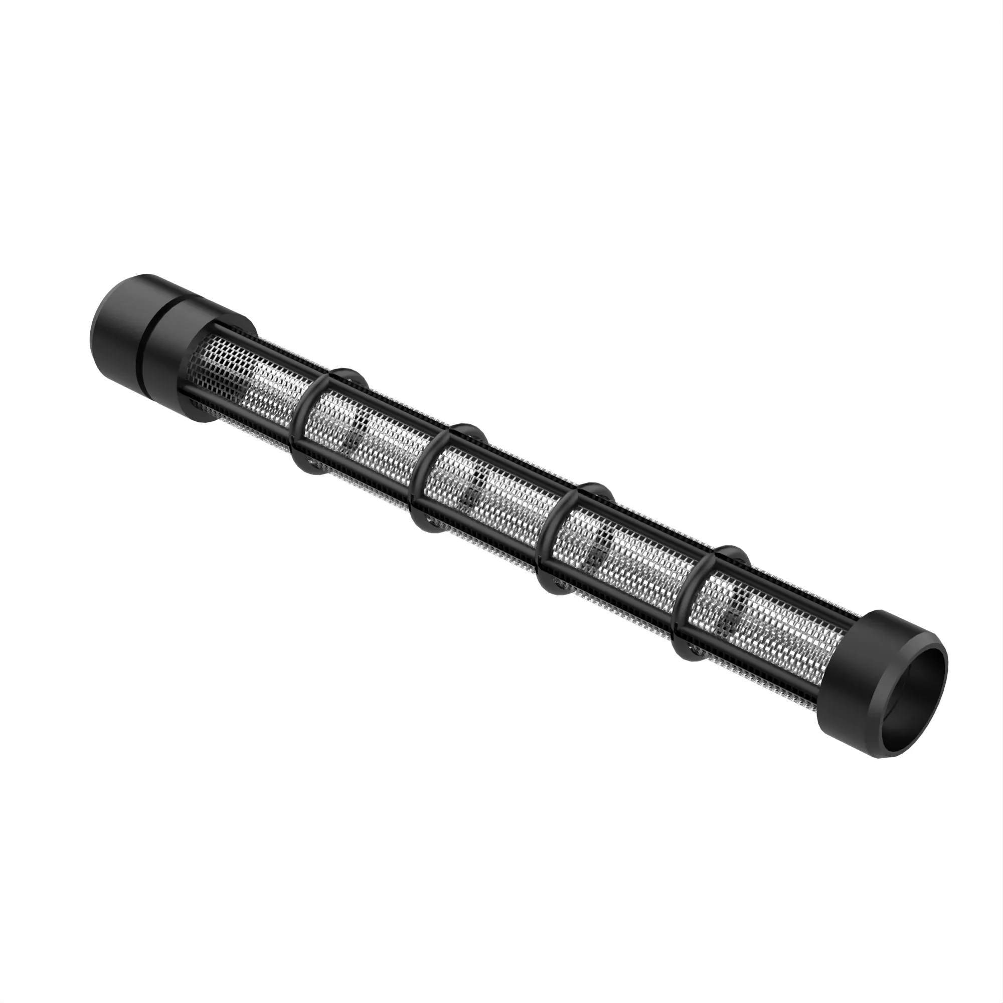 John Deere Transmission Sump Screen - DE19620