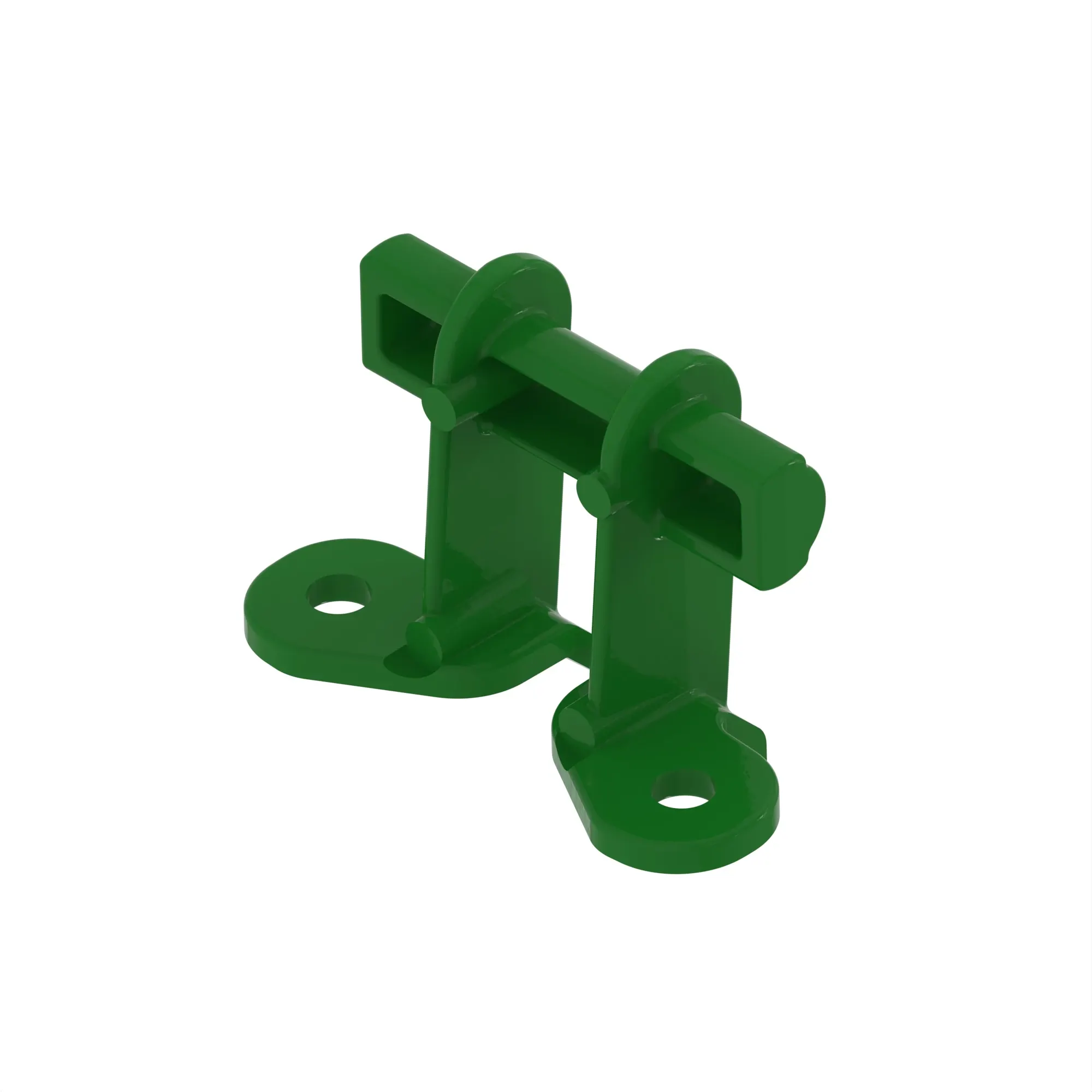 John Deere Meter Mount Bracket - A92975