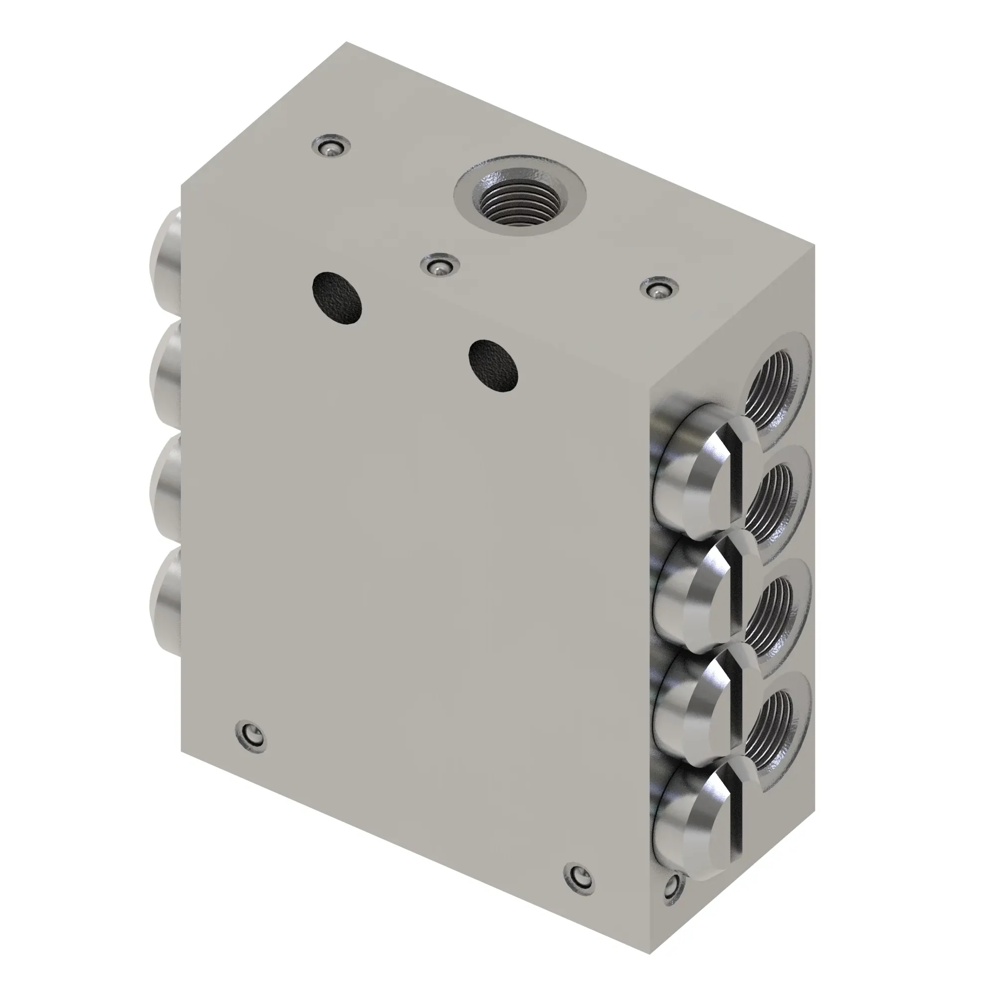 Lubricating Sys Component