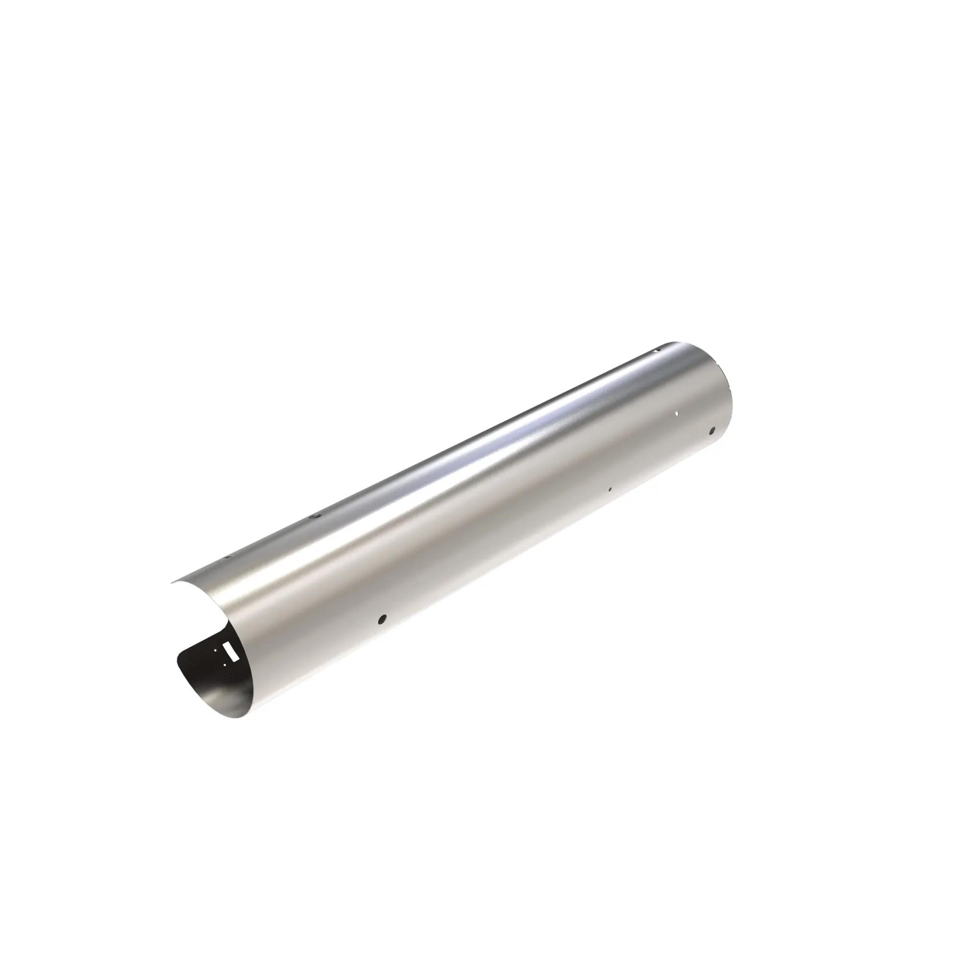 John Deere Heat Shield - L222129
