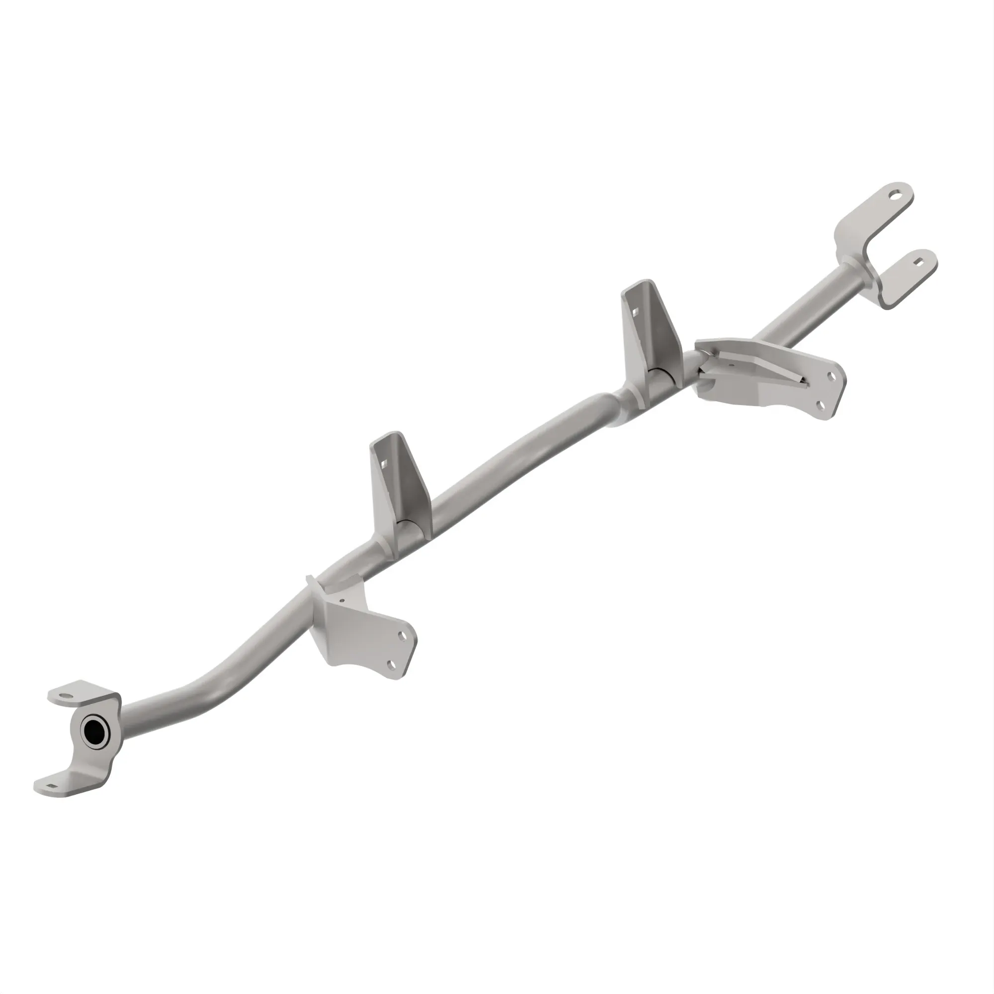 UPSTOP, KICK ROLLER WELDMENT