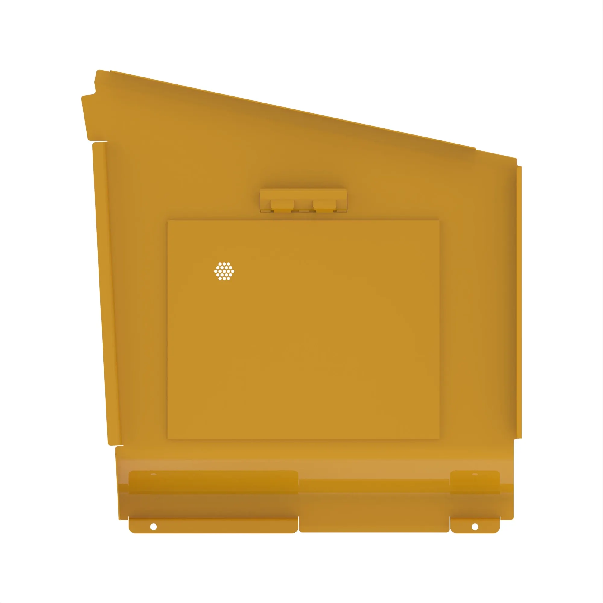 AT321048: Enclosure Panel, Right Side
