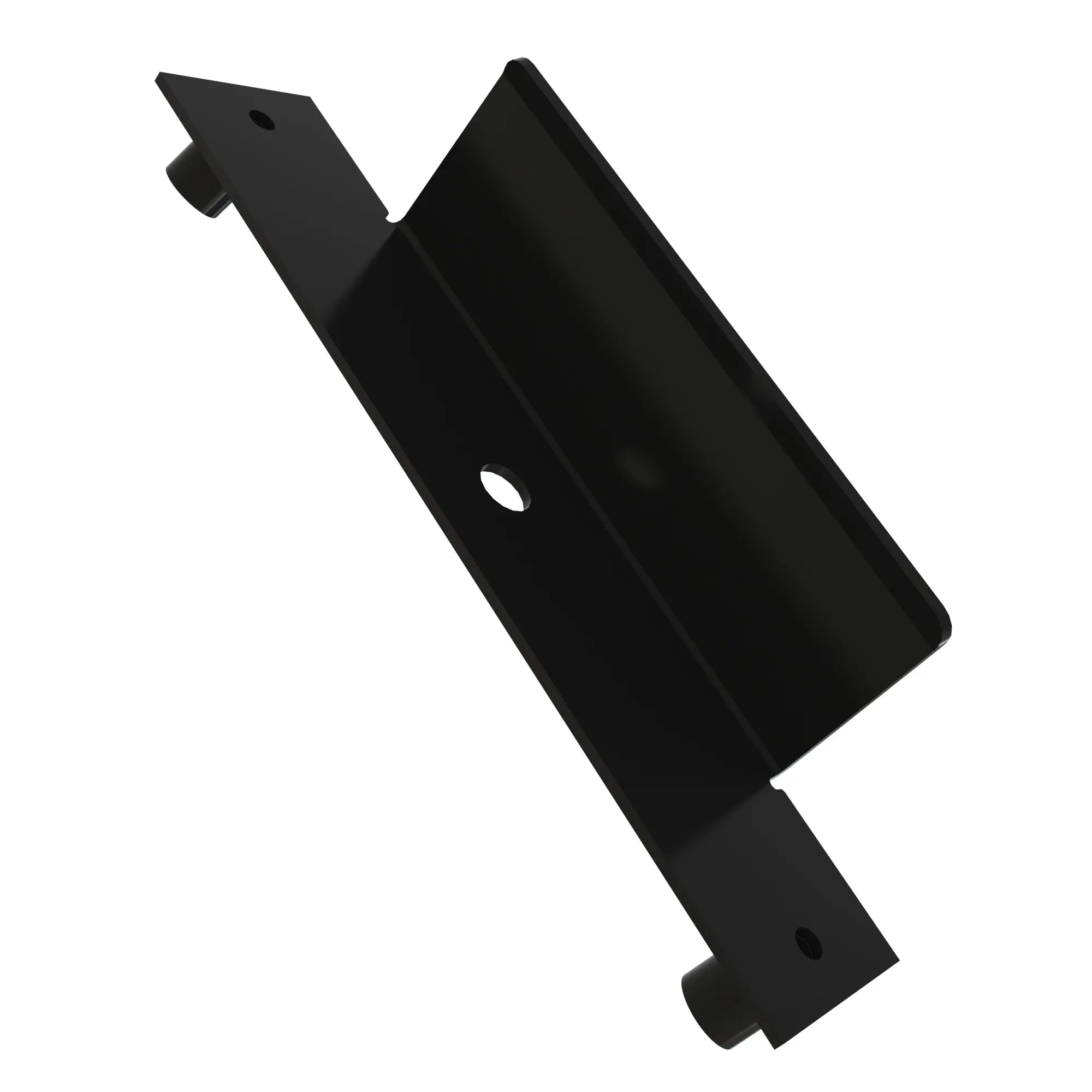 John Deere Wiring Harness Bracket - AL174613
