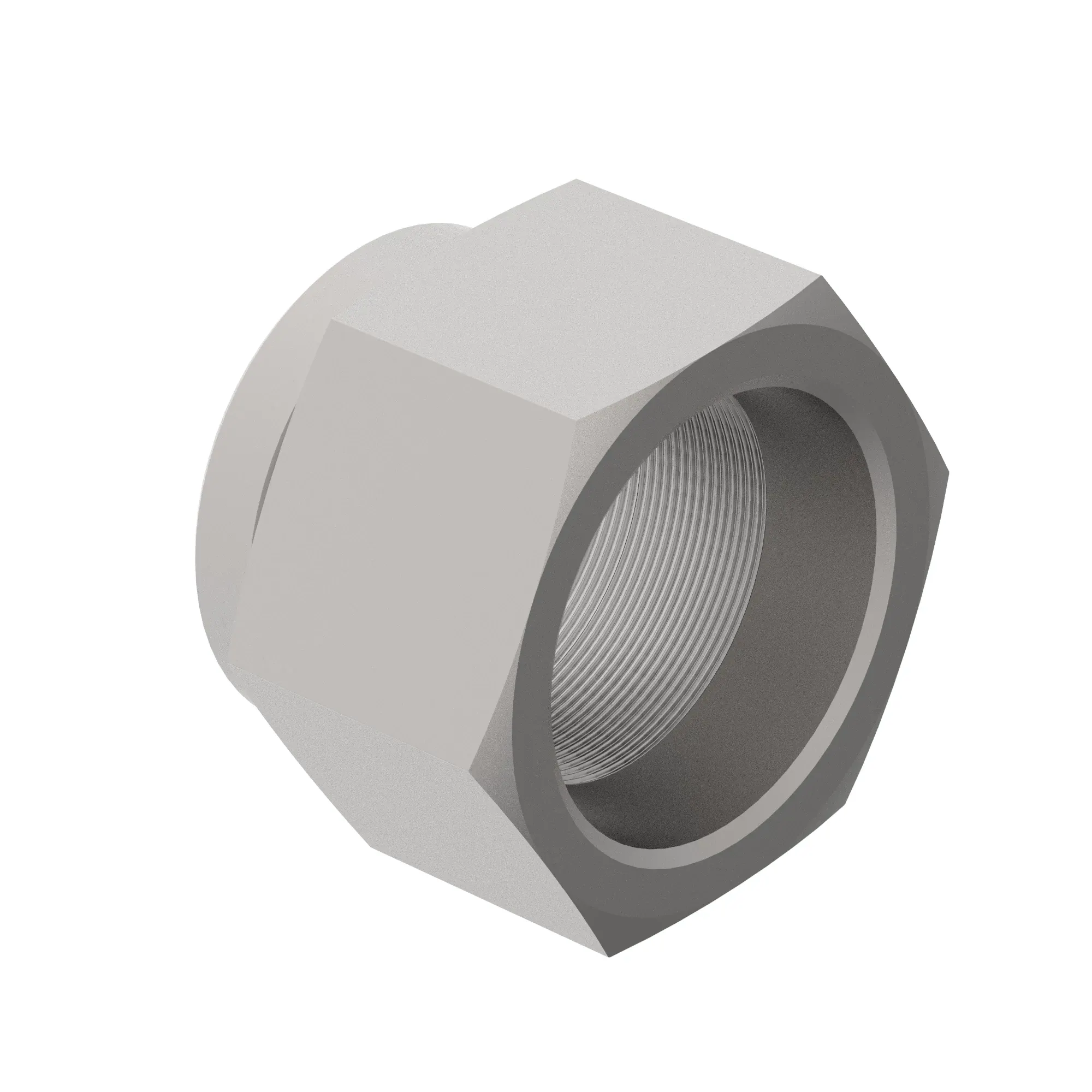 ADAPTOR, 2 INCH ORB TO NPT