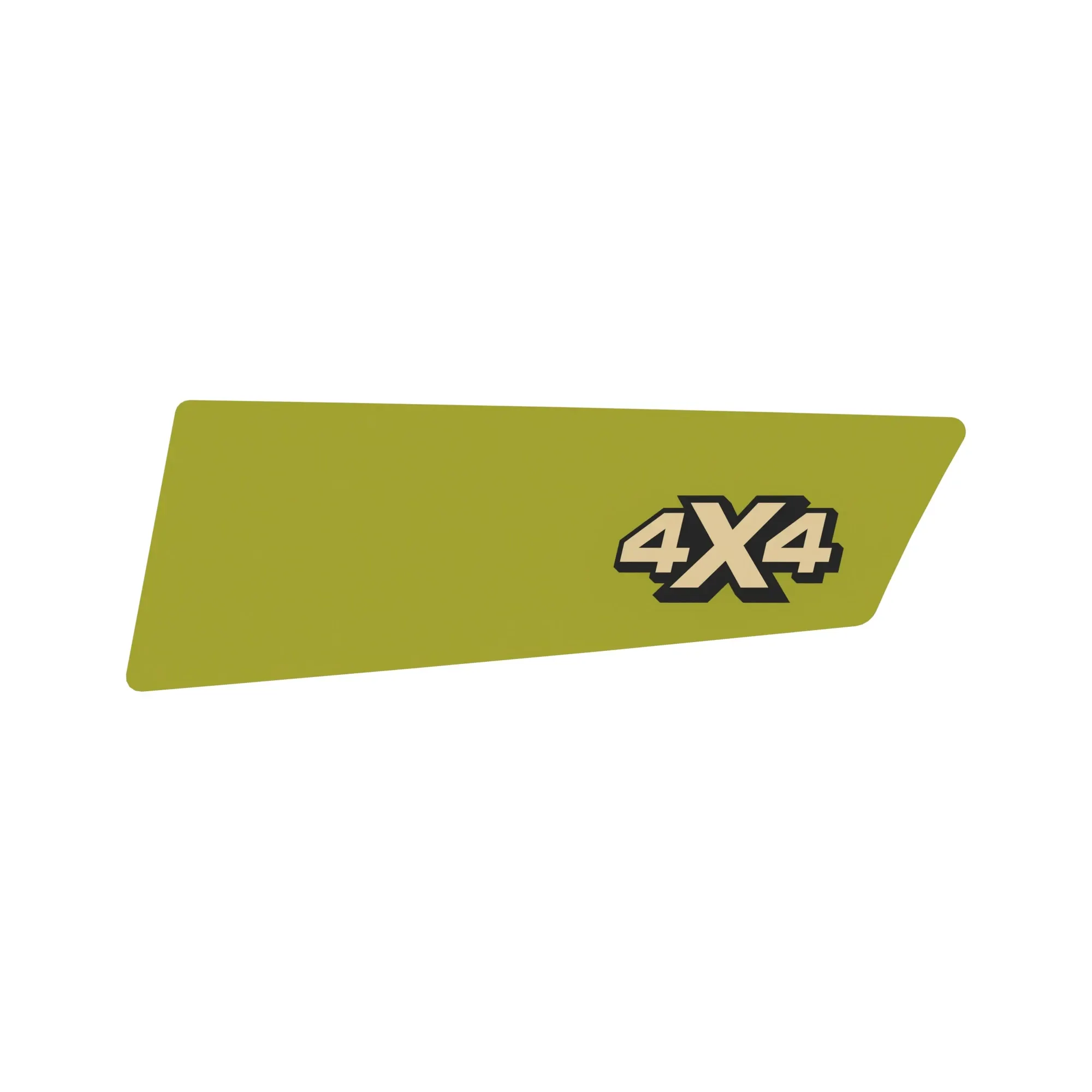 John Deere Label - M178439