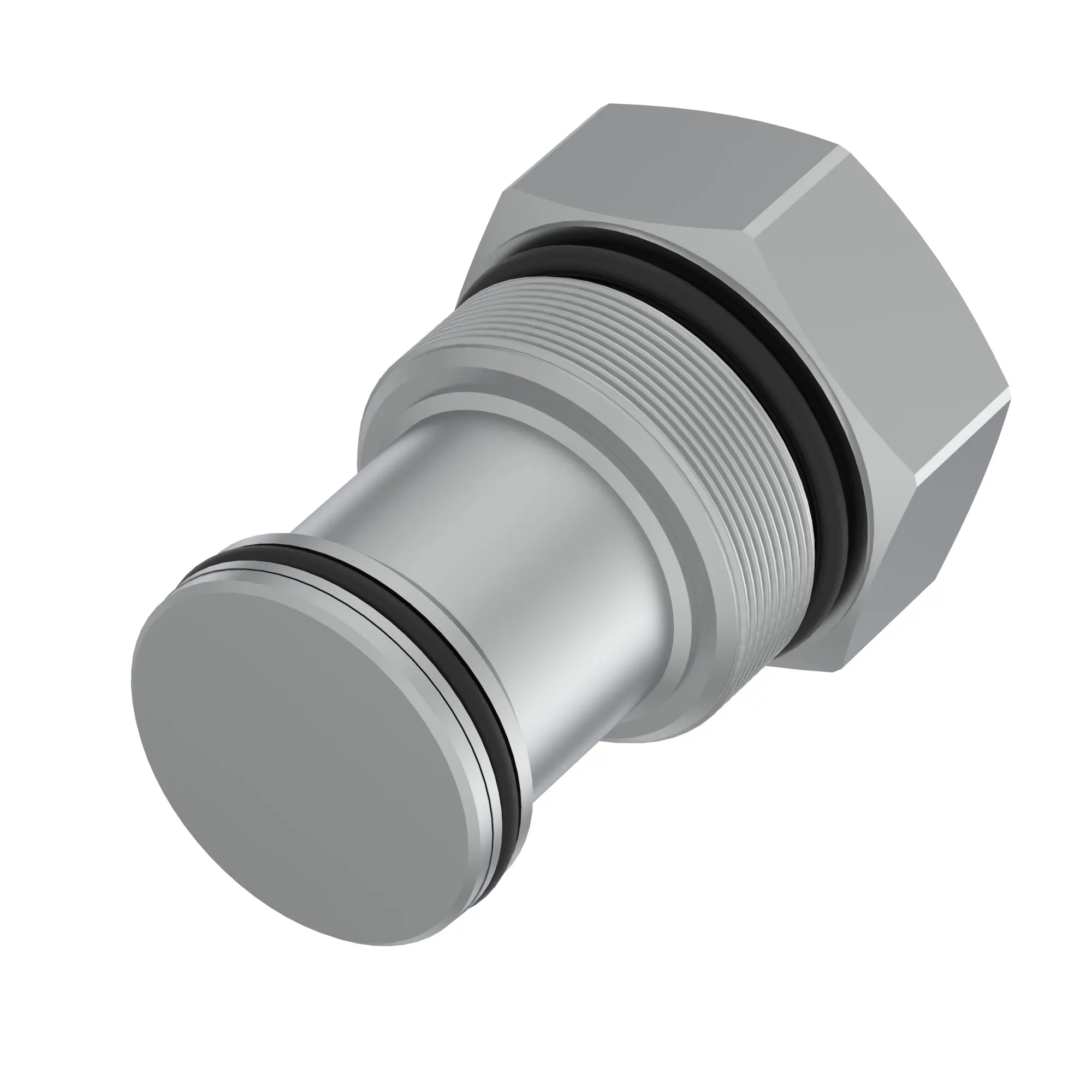 John Deere Pilot Operated Check Valve - AT428827