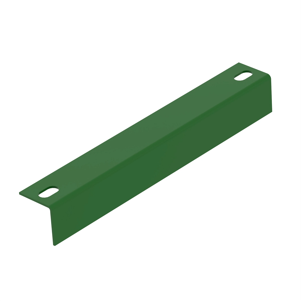 ANGLE, TRANS HSG GRAIN DEFLECTOR