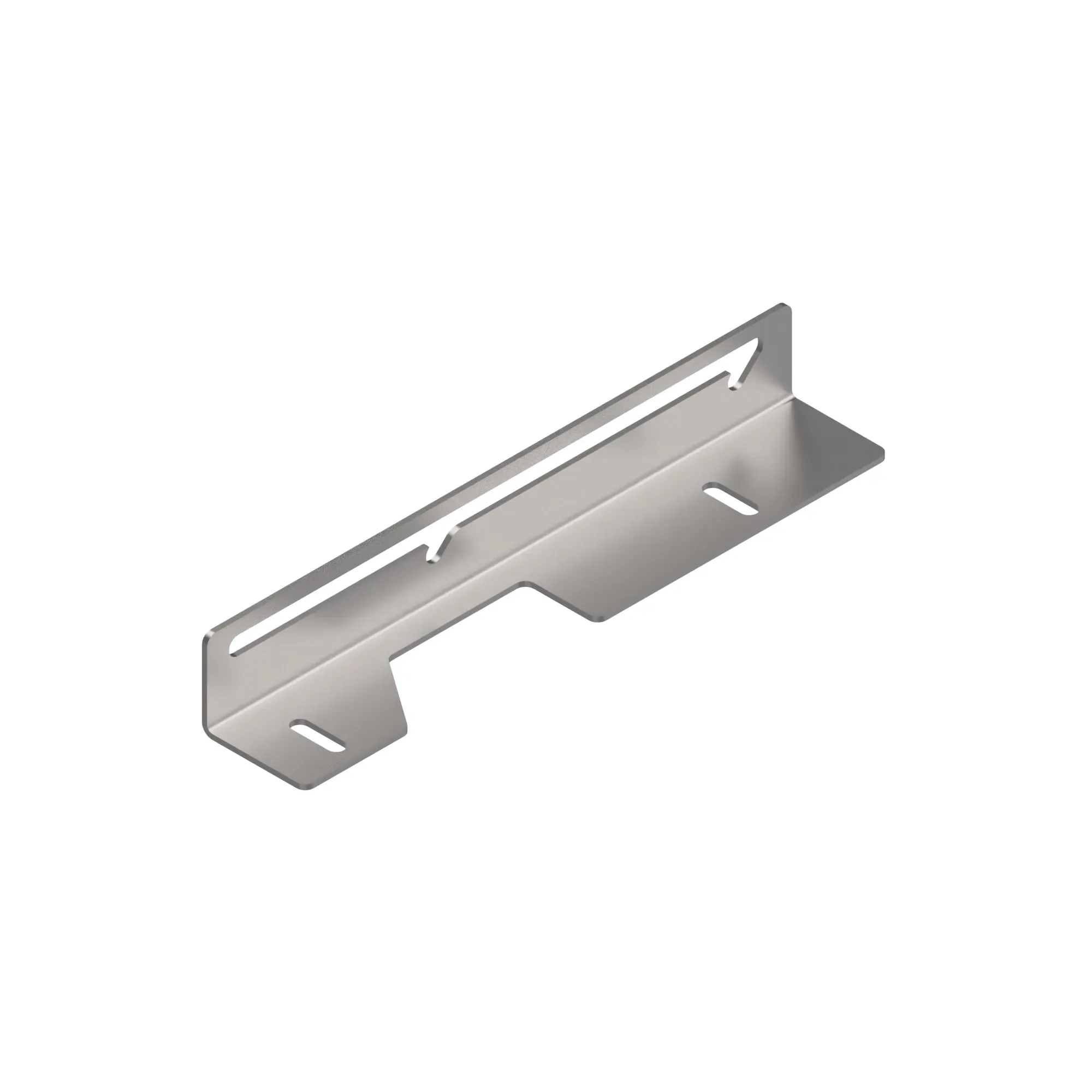 John Deere Guide Plate - H168985