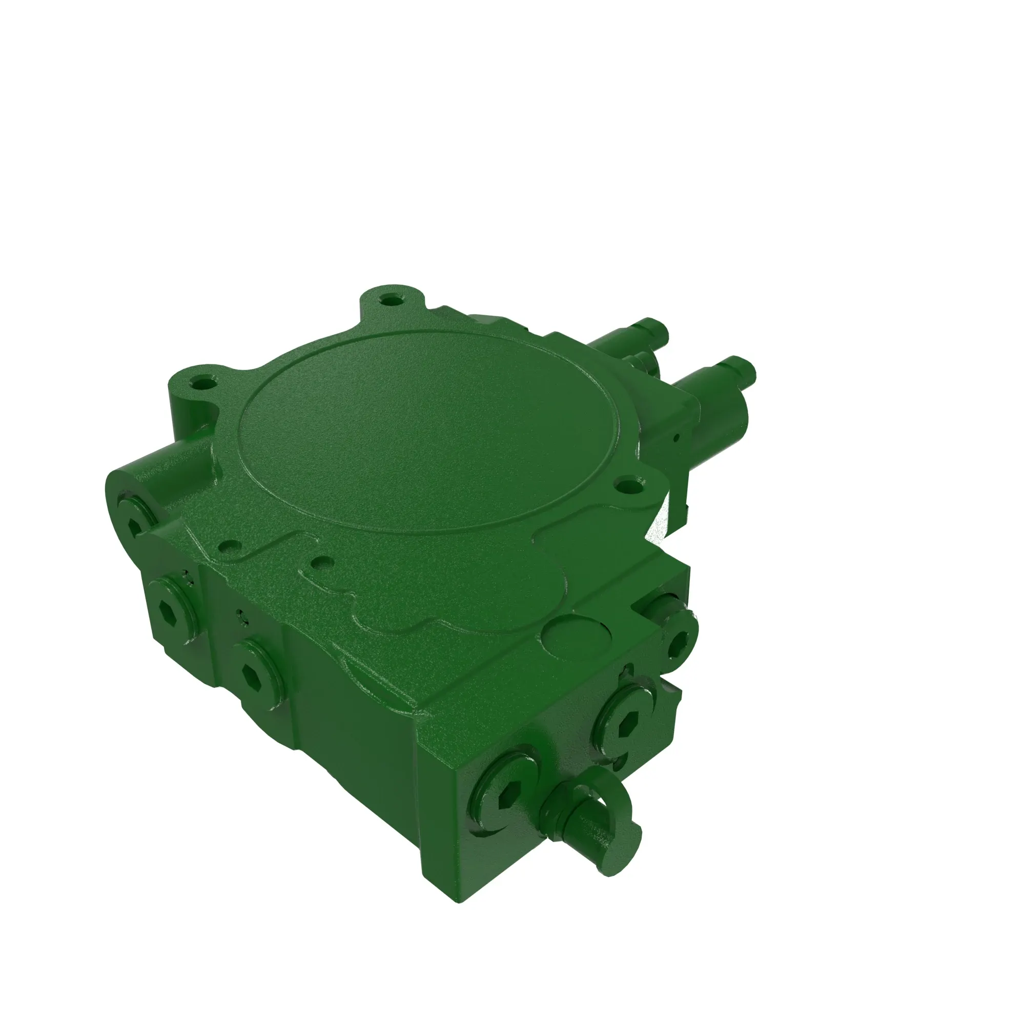 John Deere Selective Control Valve - RE262576