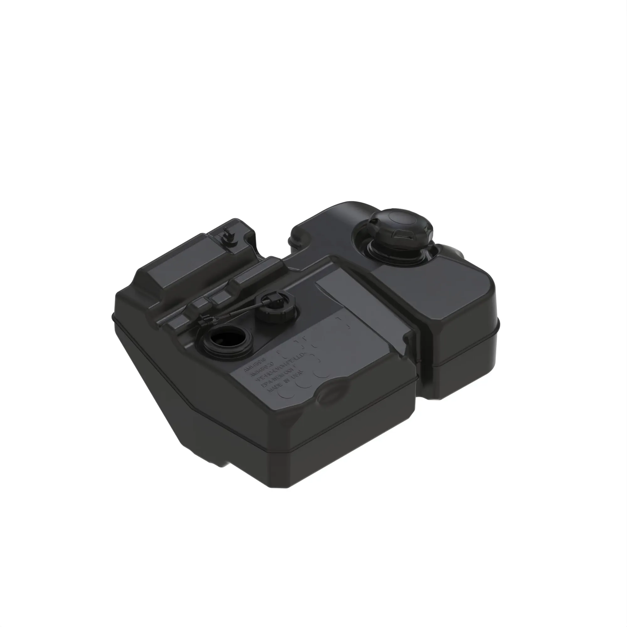 John Deere Fuel Tank - AM145920