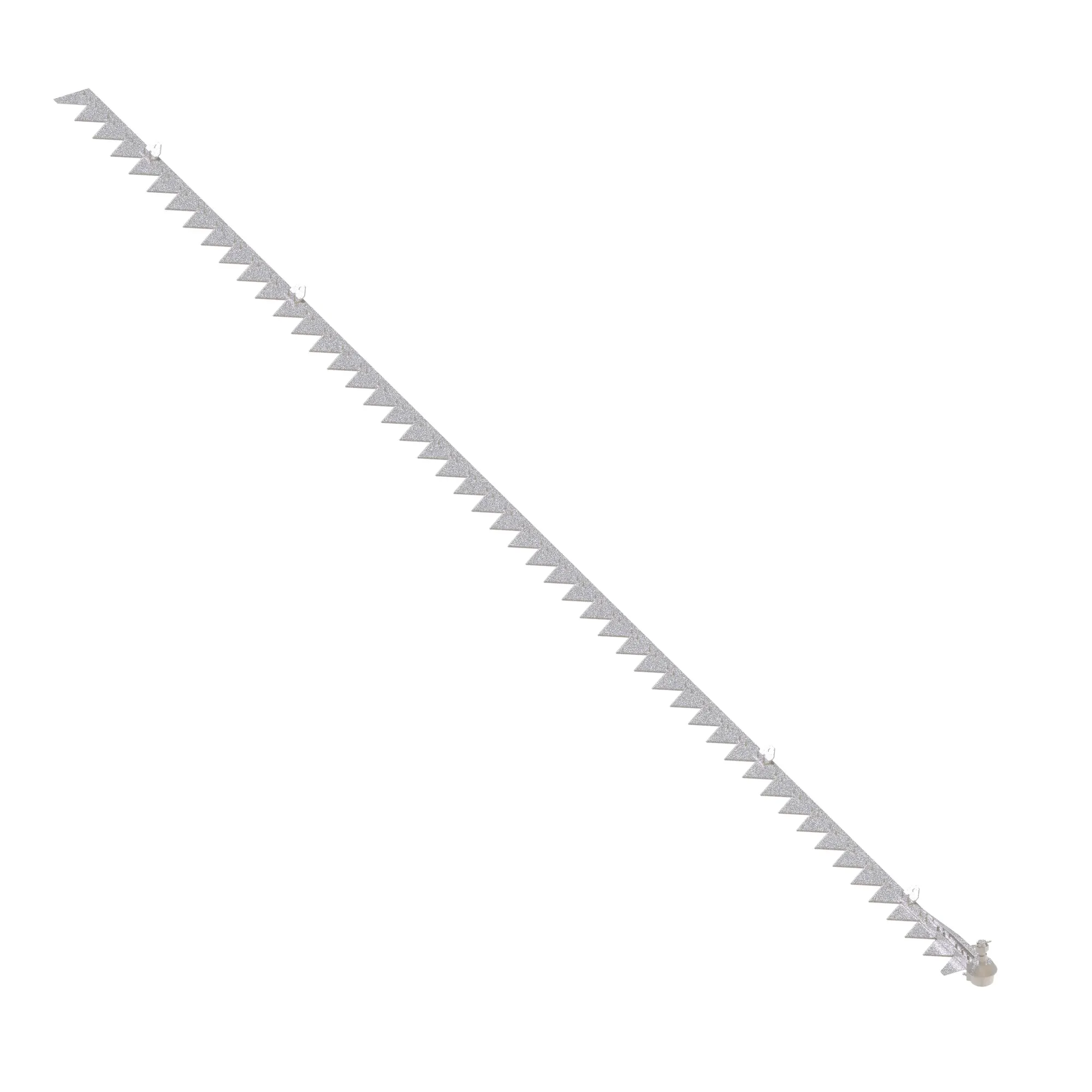 John Deere Cutterbar - AYC21555