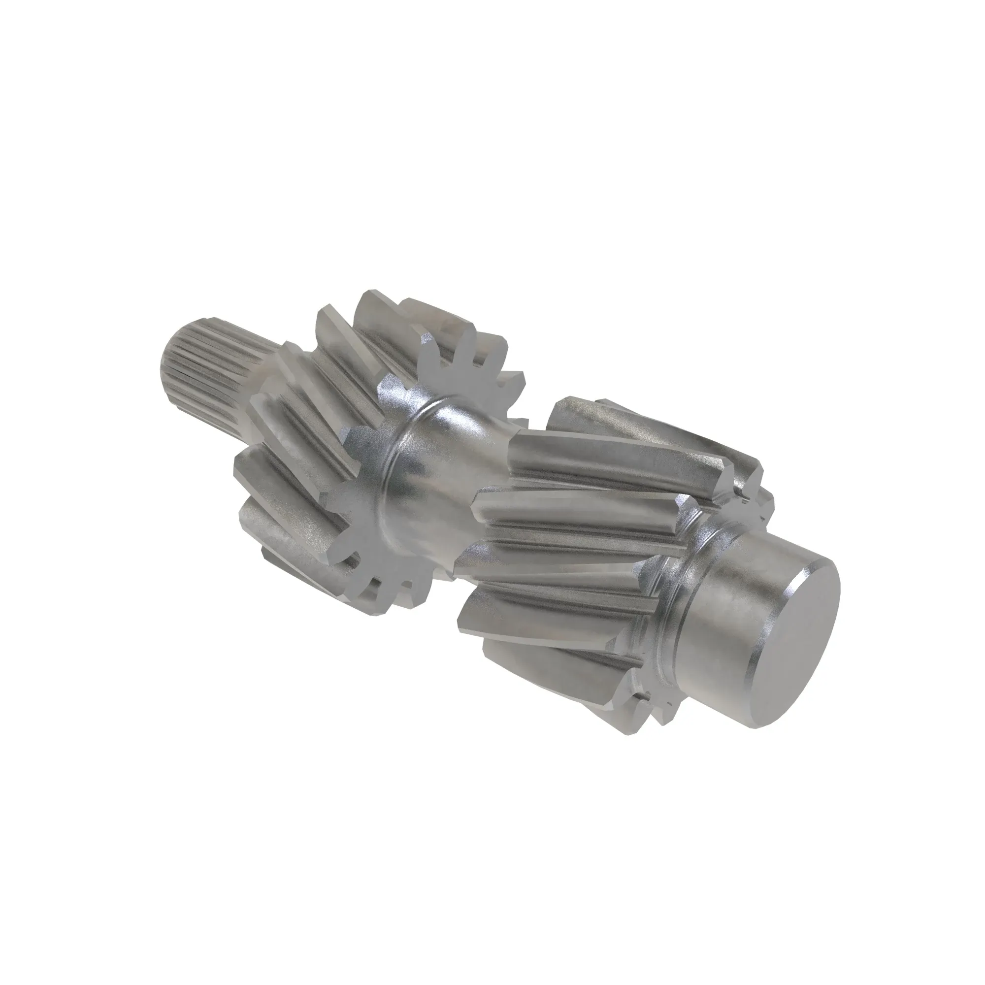 SCDP PTO INPUT SHAFT