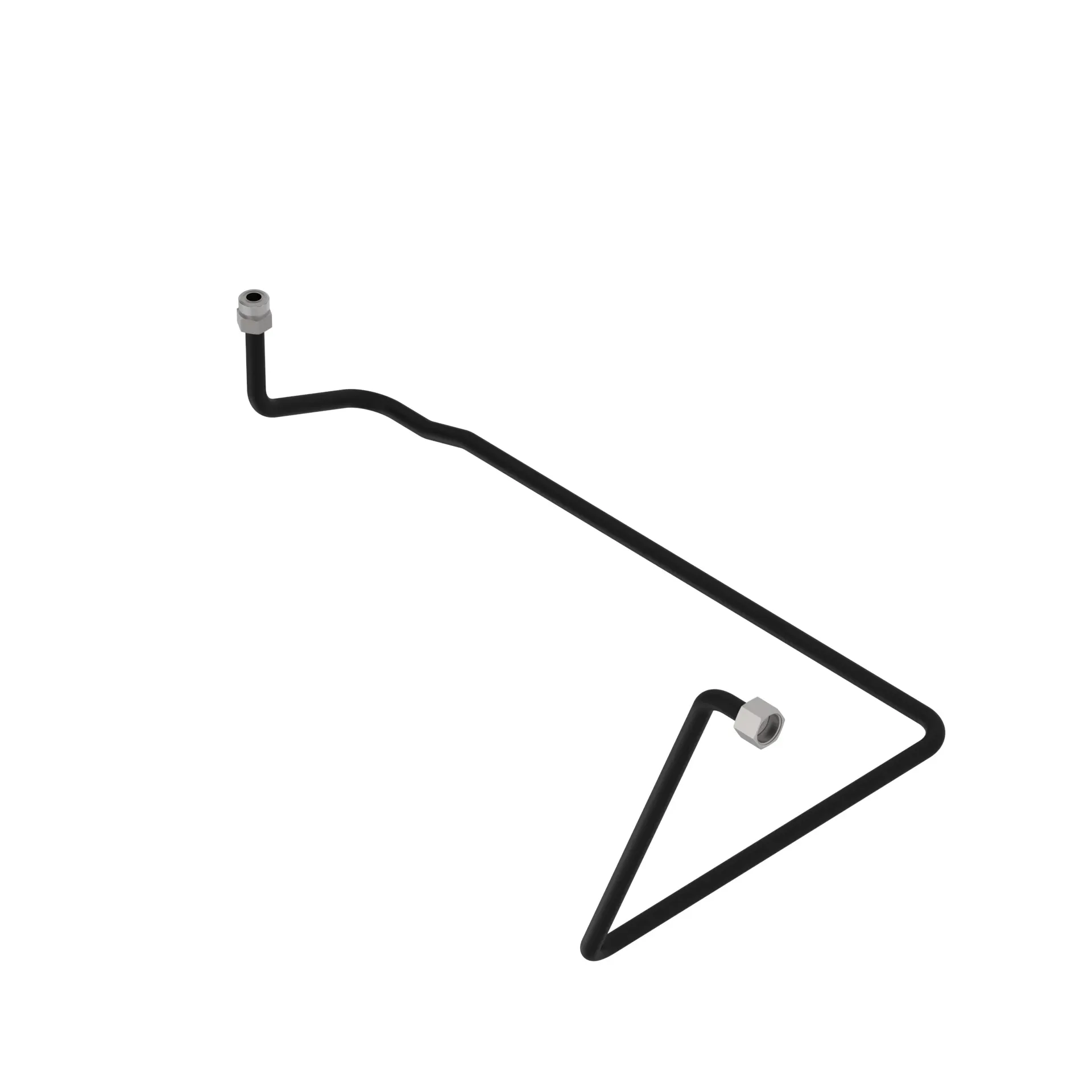 John Deere Oil Line - AT322446