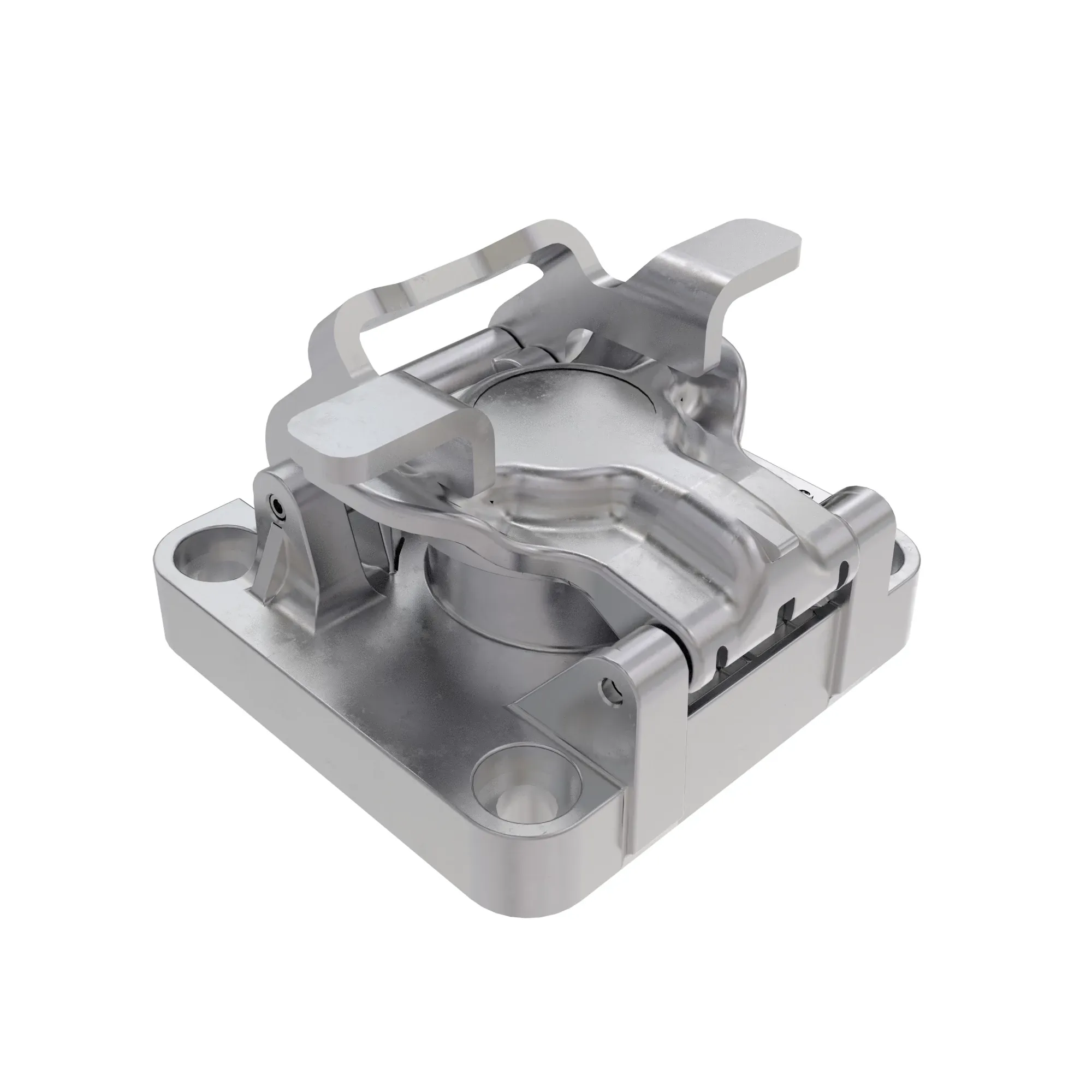 John Deere Electrical Connector Assembly - AL232349
