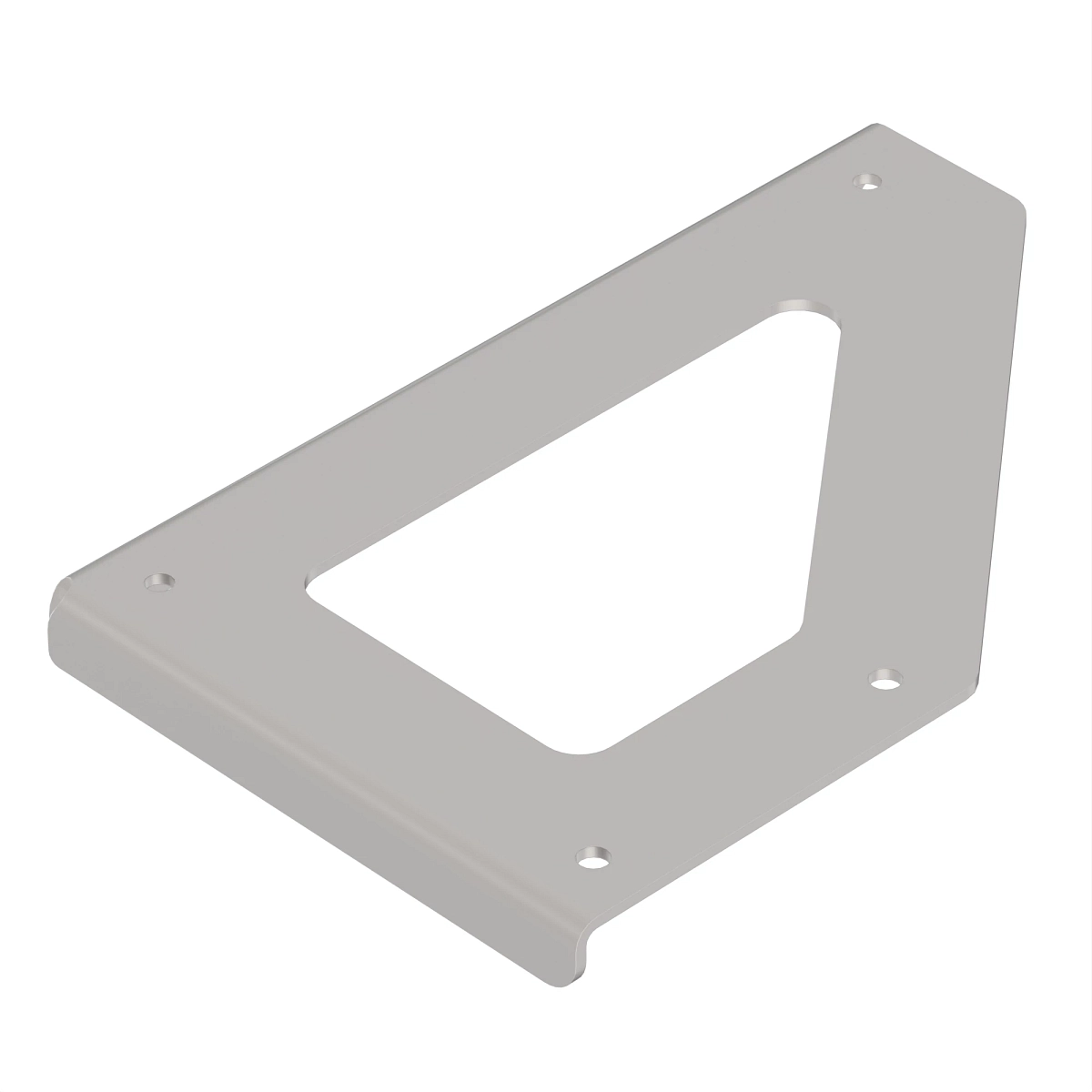 Bracket, Drybox Short Run Harness