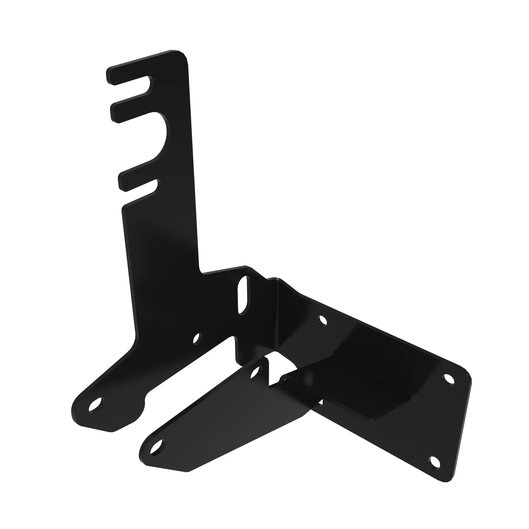 John Deere Bracket - LVA22066