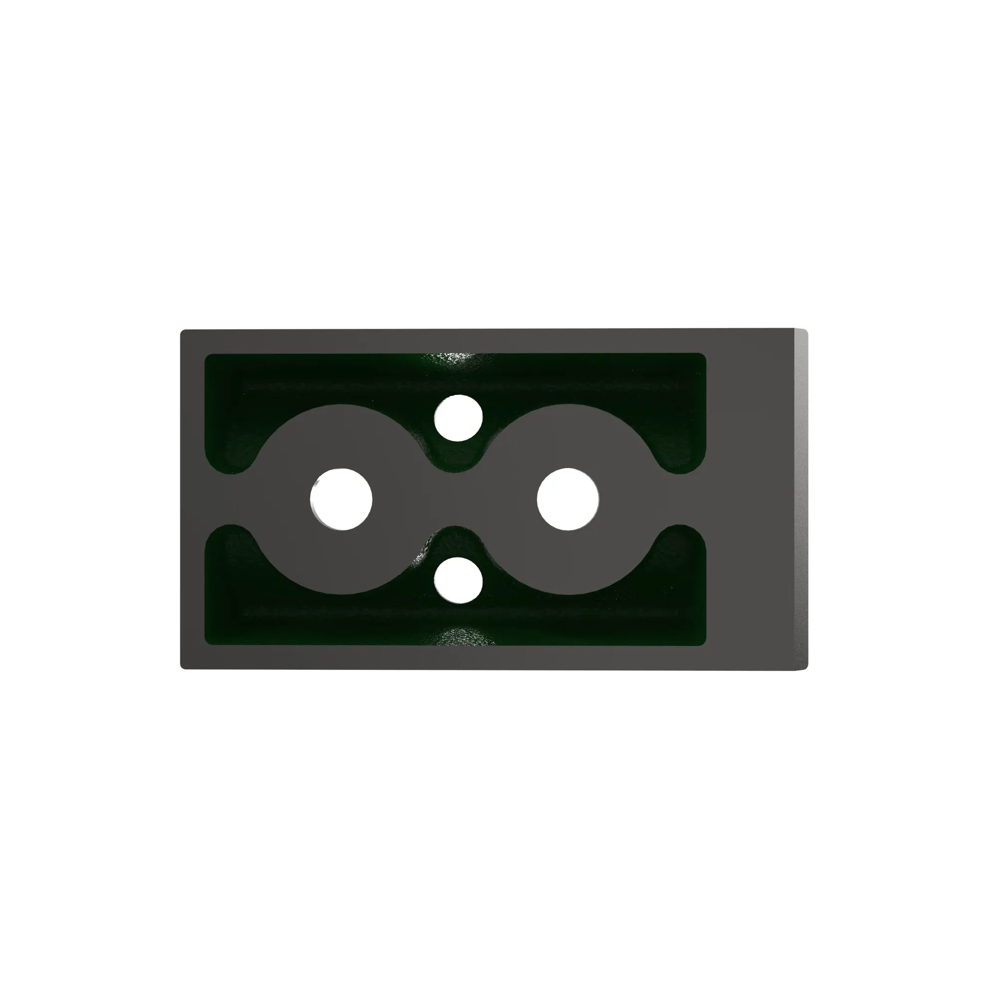 Block Clamp