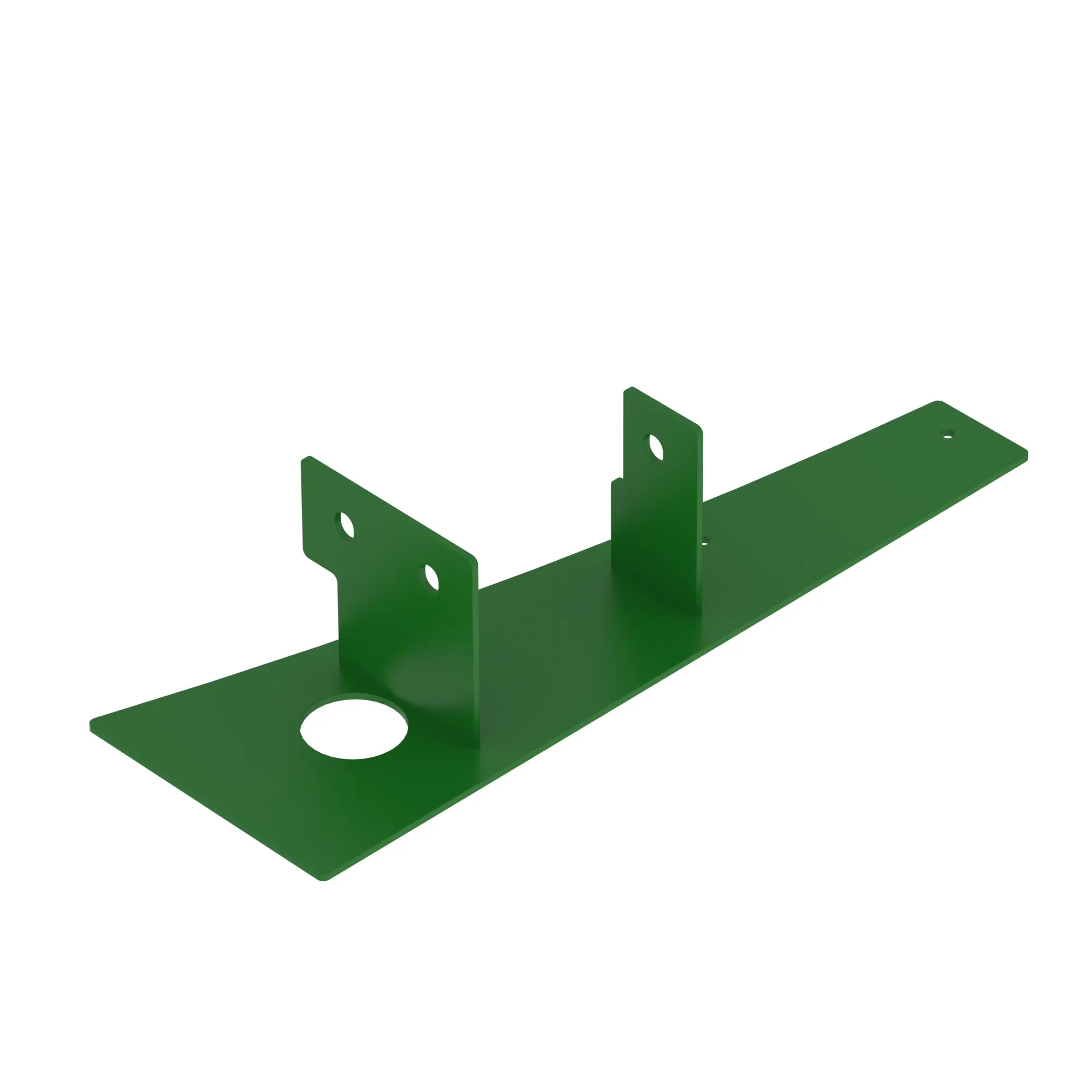 John Deere Bracket - F636187