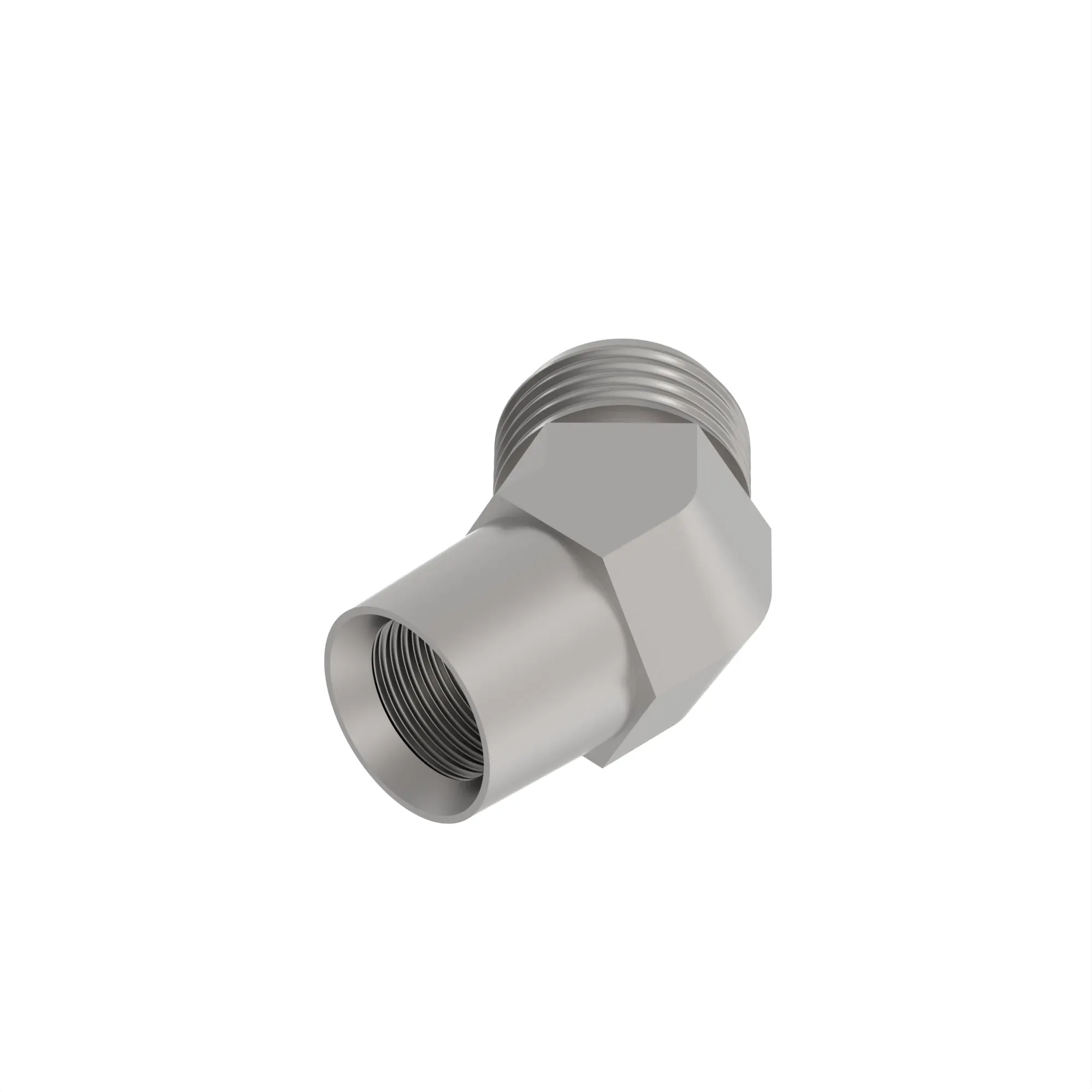 FITTING, FLARE - PIPE