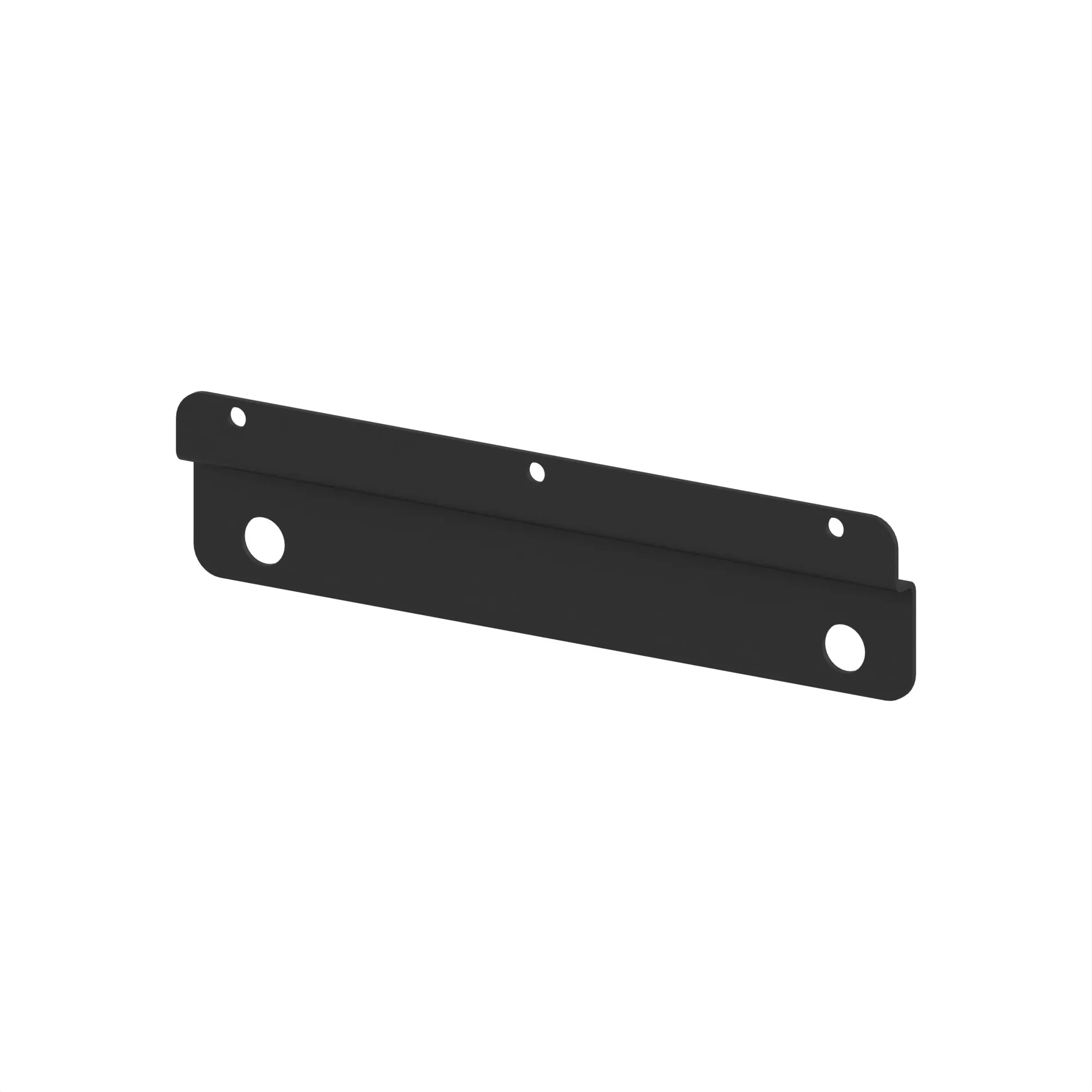 PLATE, HYDRAULIC OIL COOLER TOP SUP
