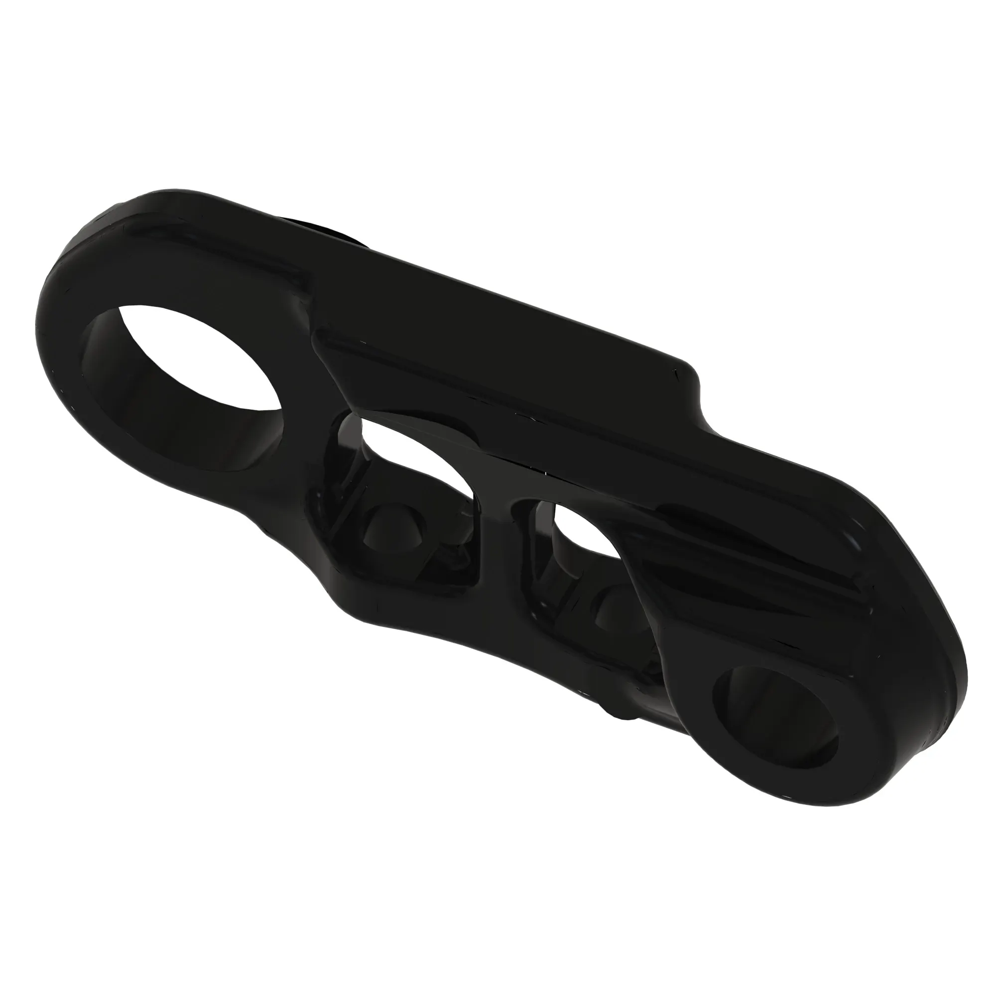 John Deere Link, Left Side - CXT12250