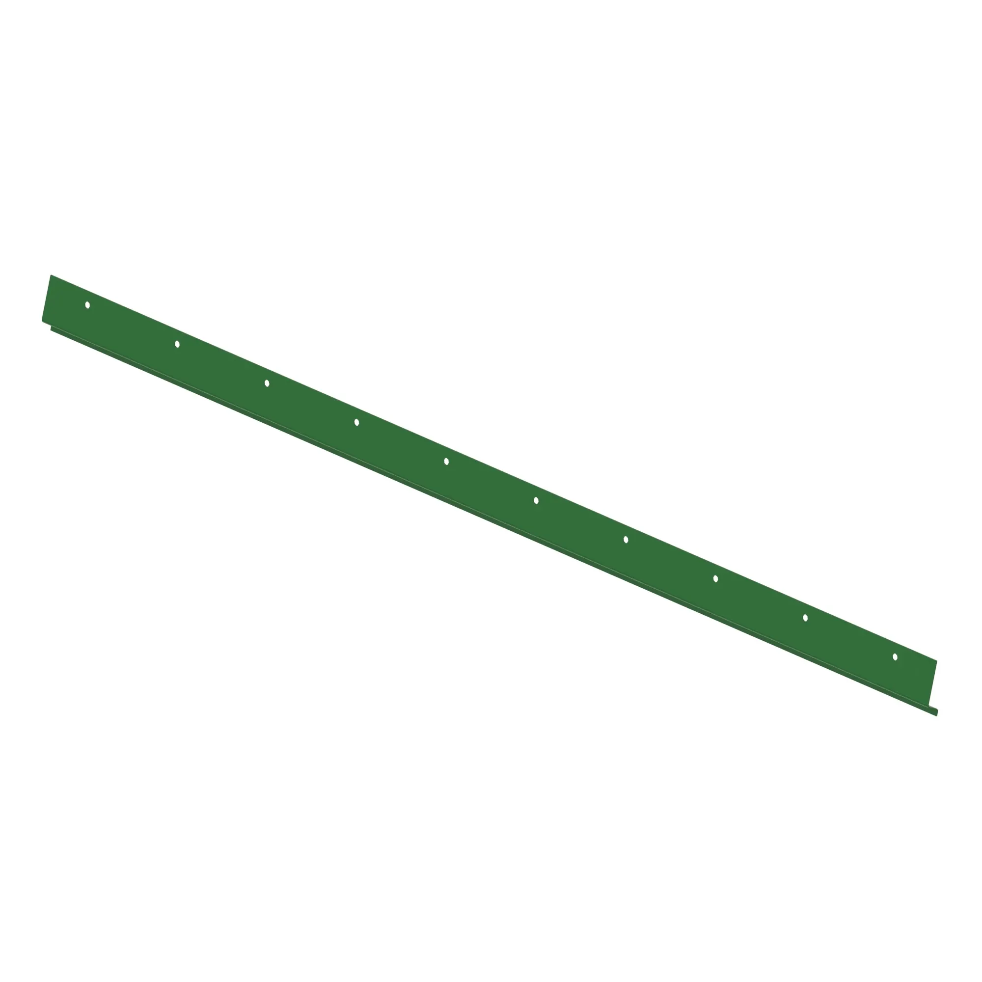 John Deere Retainer - Z43474