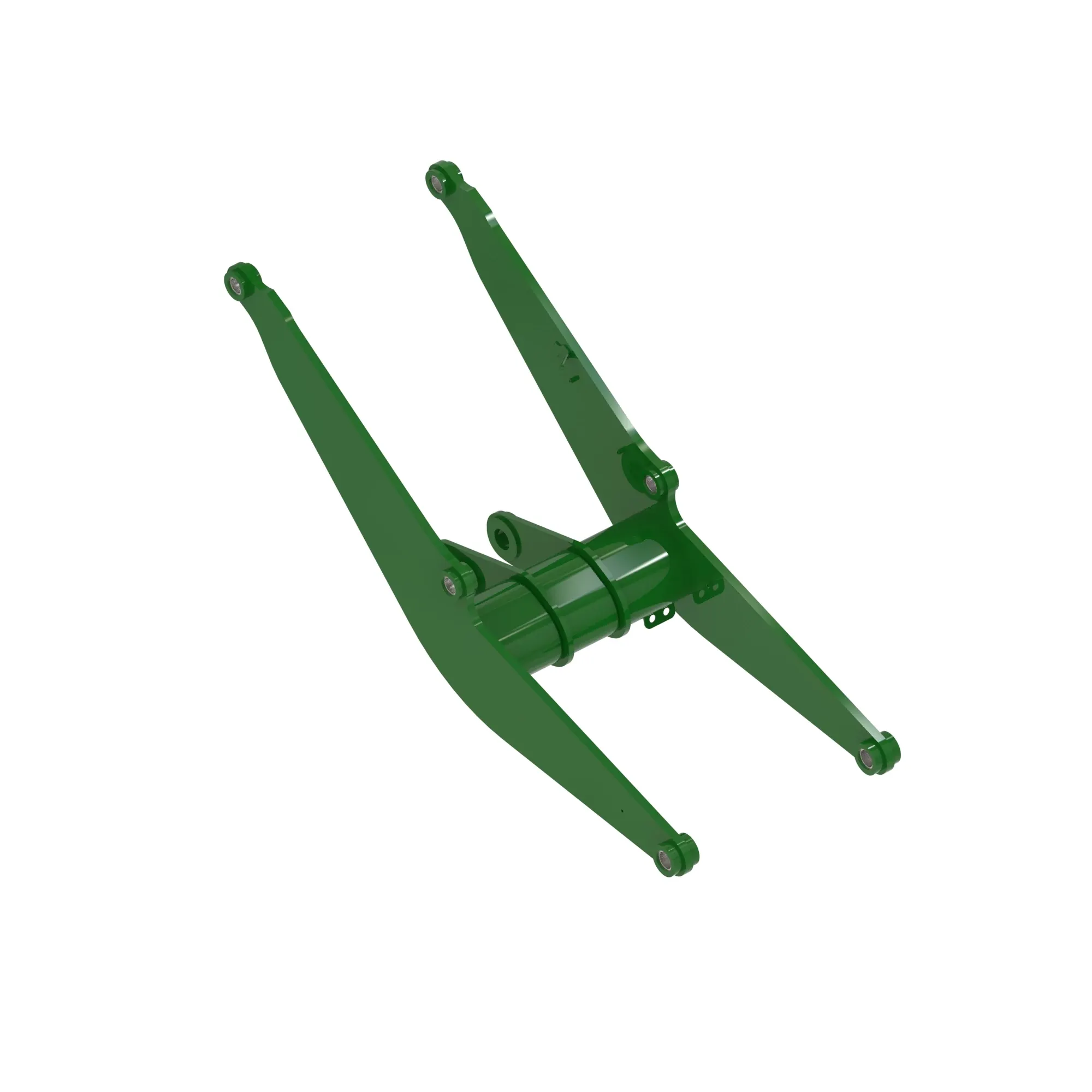 John Deere Loader Boom - AT459358