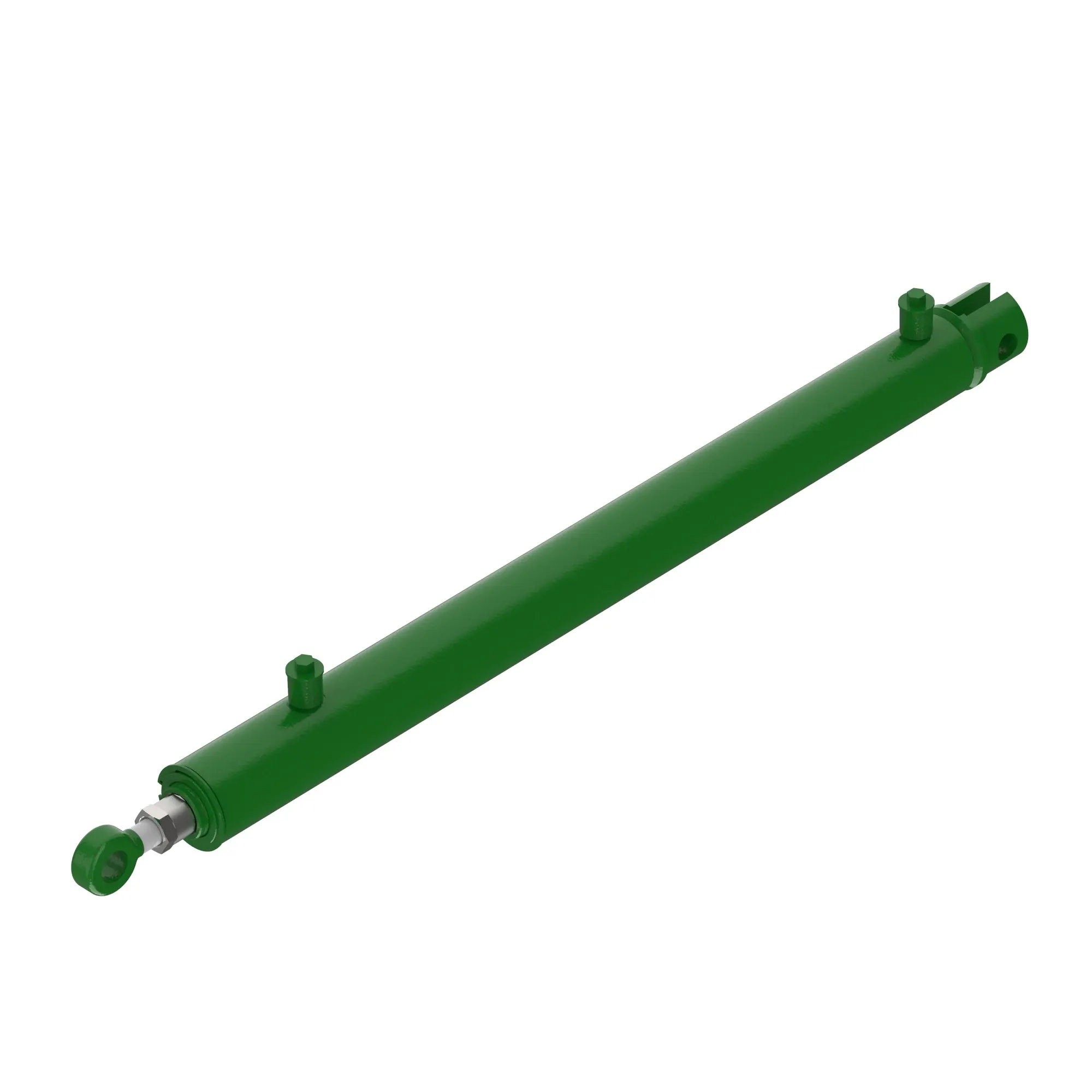 HYDRAULIC CYLINDER