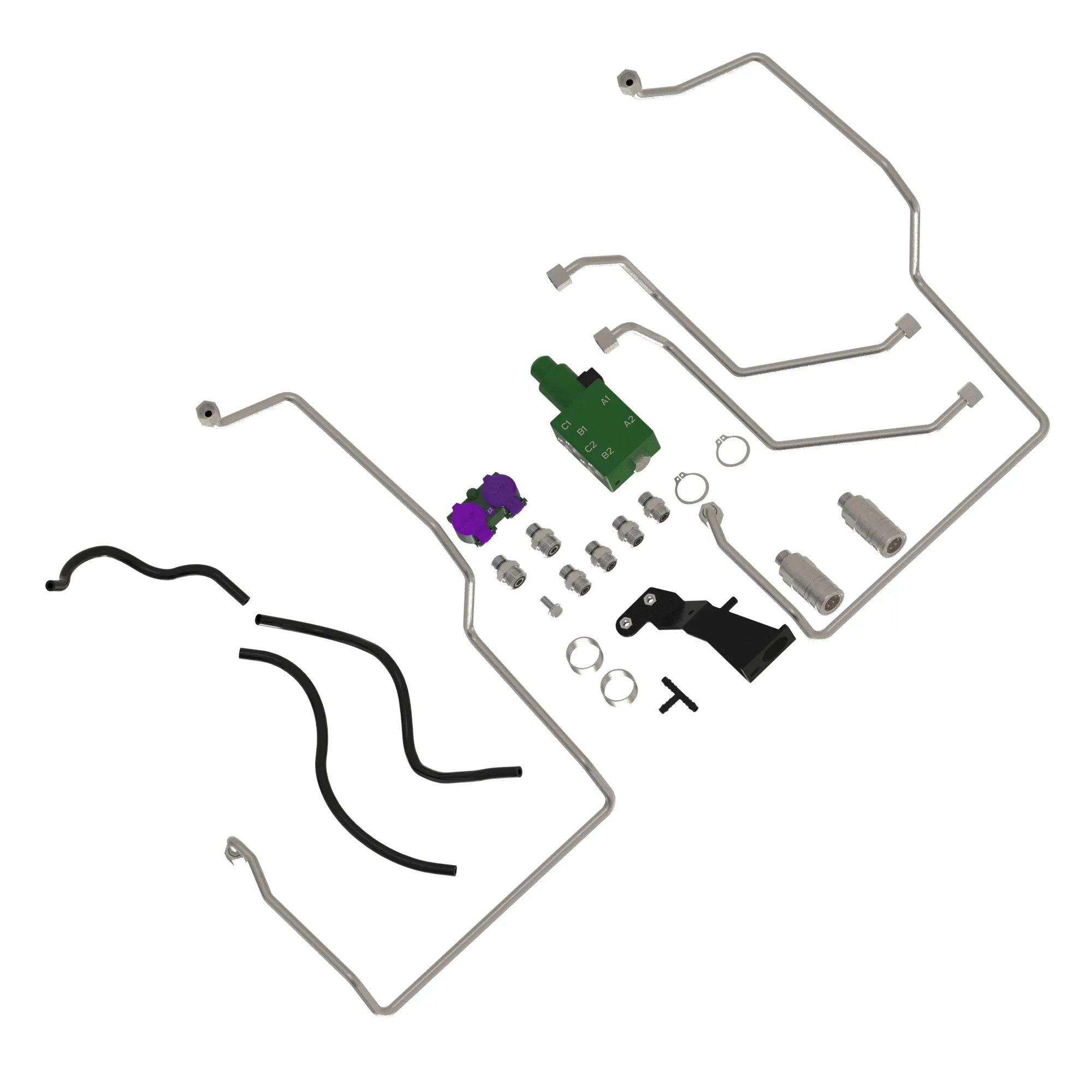 Valve Kit