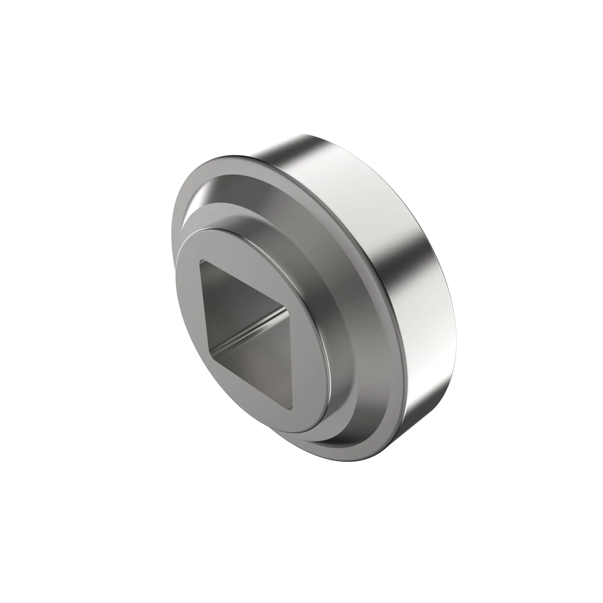 John Deere Square Bore Ball Bearing - PMDS211TT3