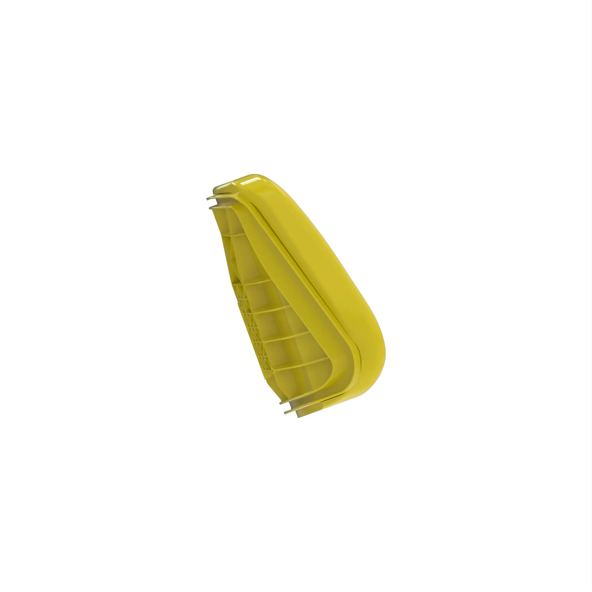 SJ30323: Operator Seat Back