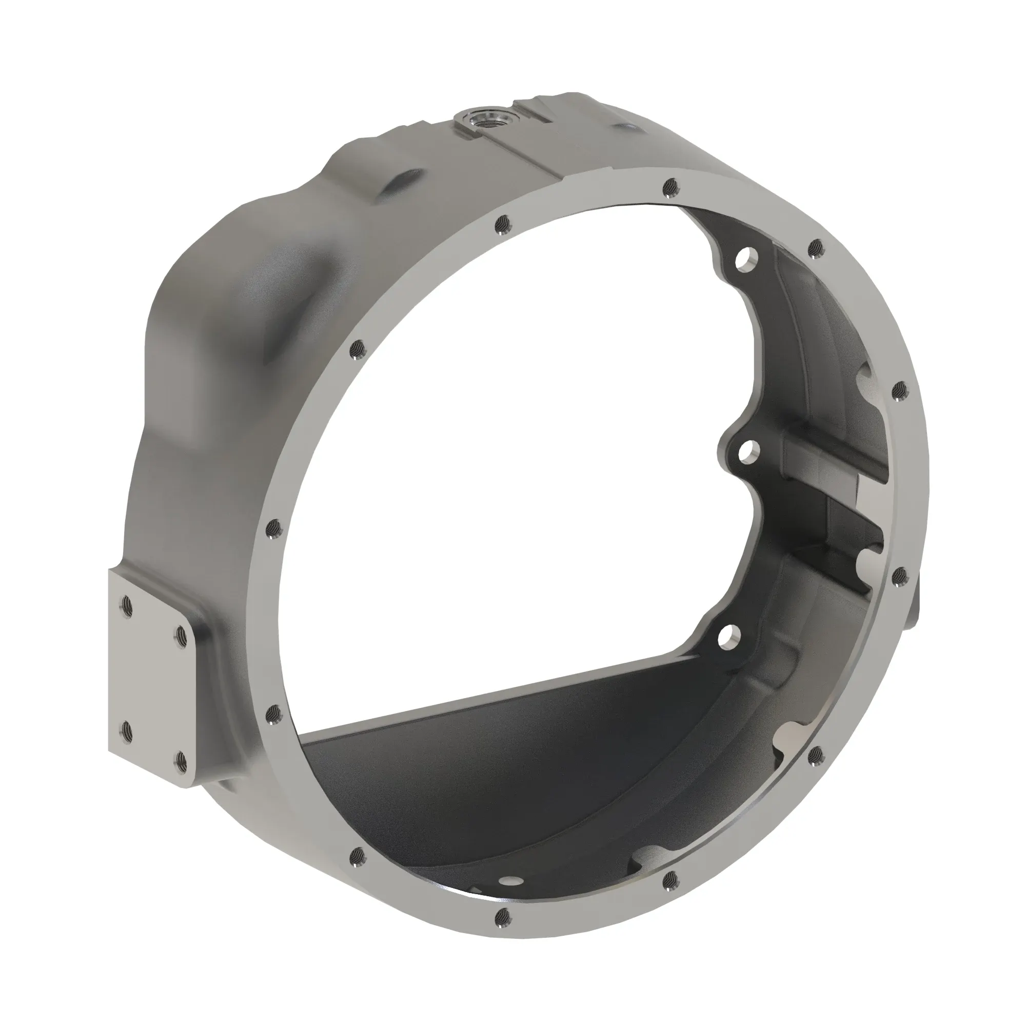 FLYWHEEL