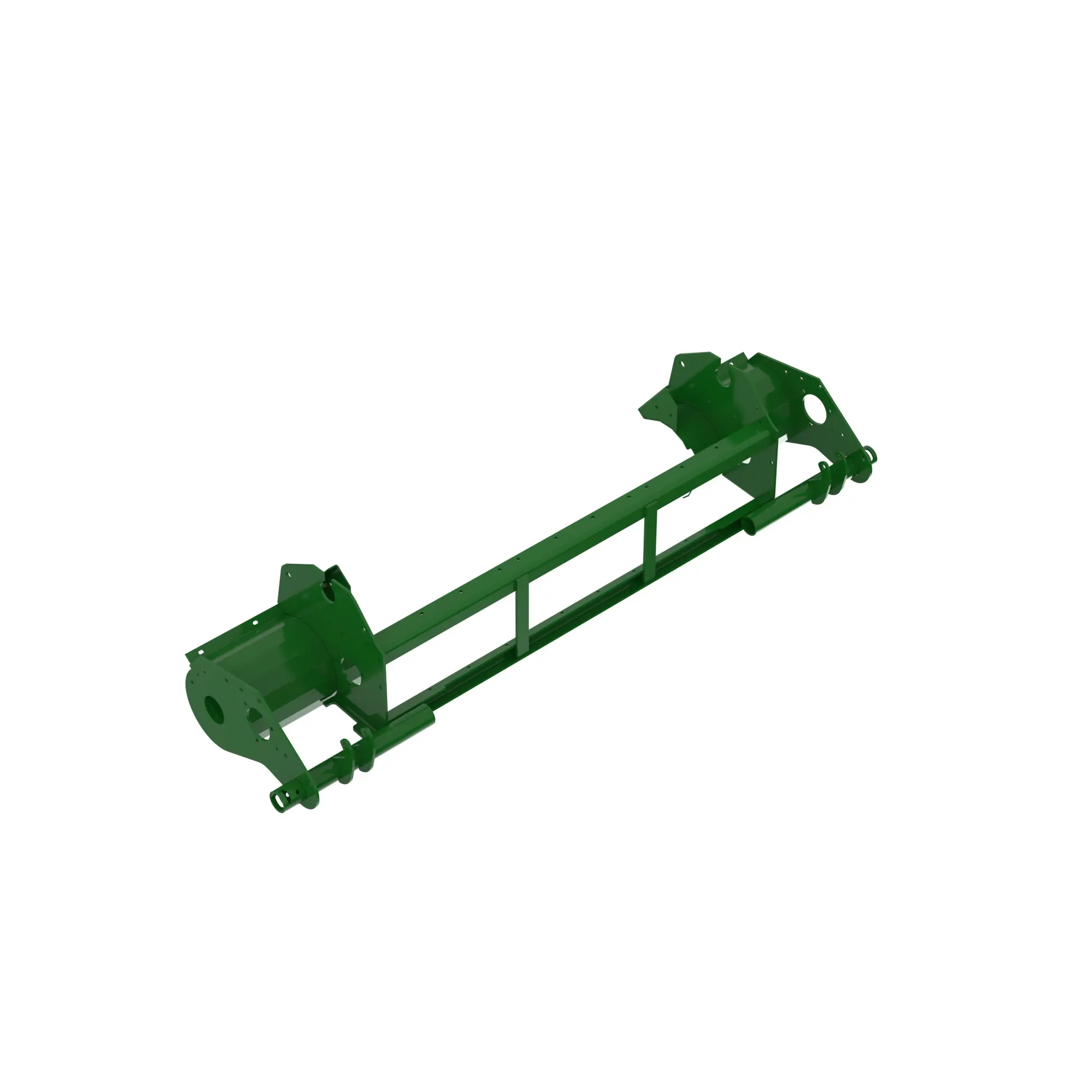 John Deere Frame - DC205098