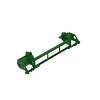 John Deere Frame - DC205098