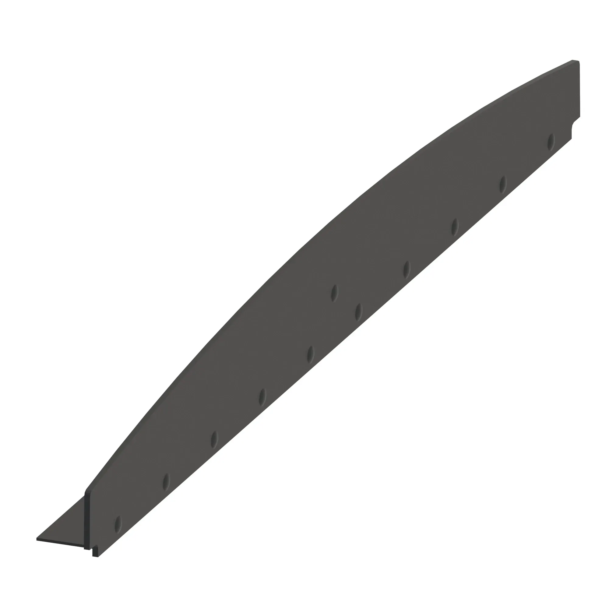 John Deere Baffle Isolator - AT351528