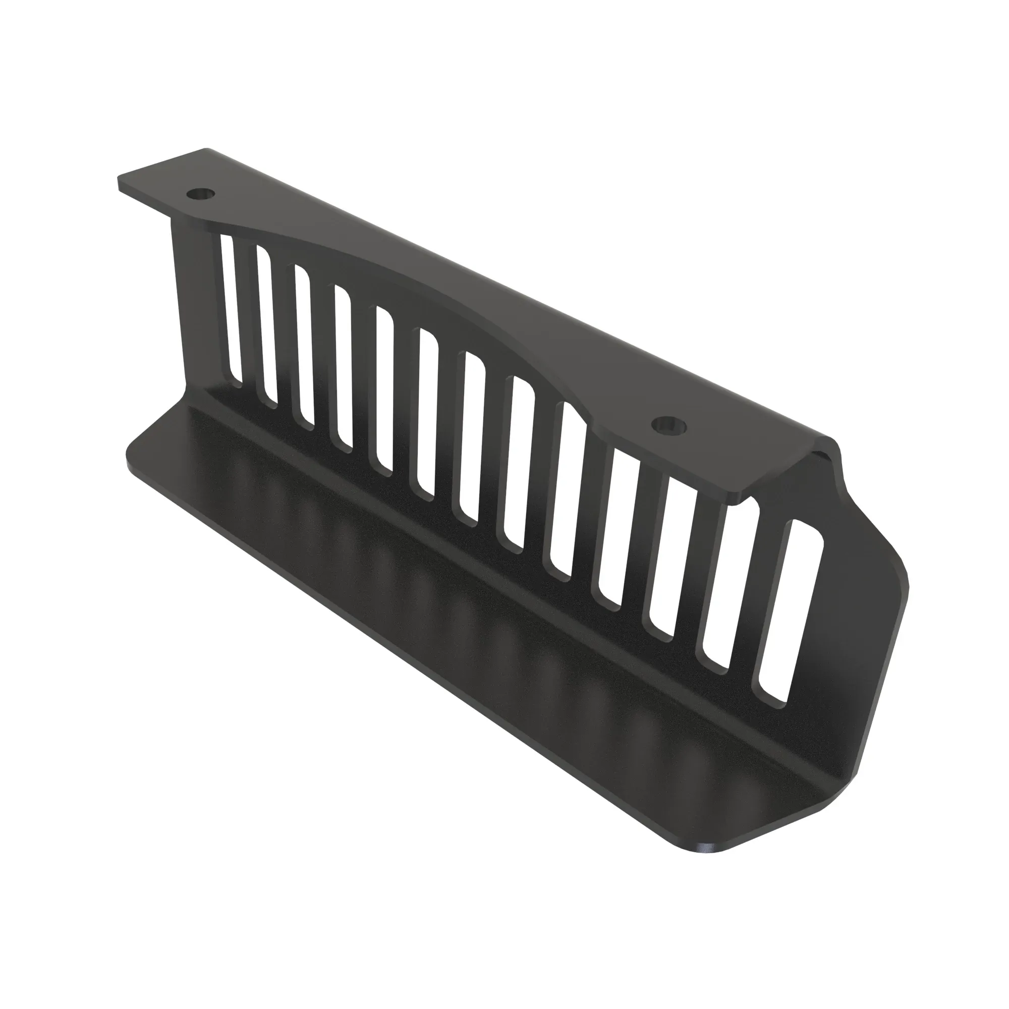 John Deere Flywheel Heat Shield - TCU37050