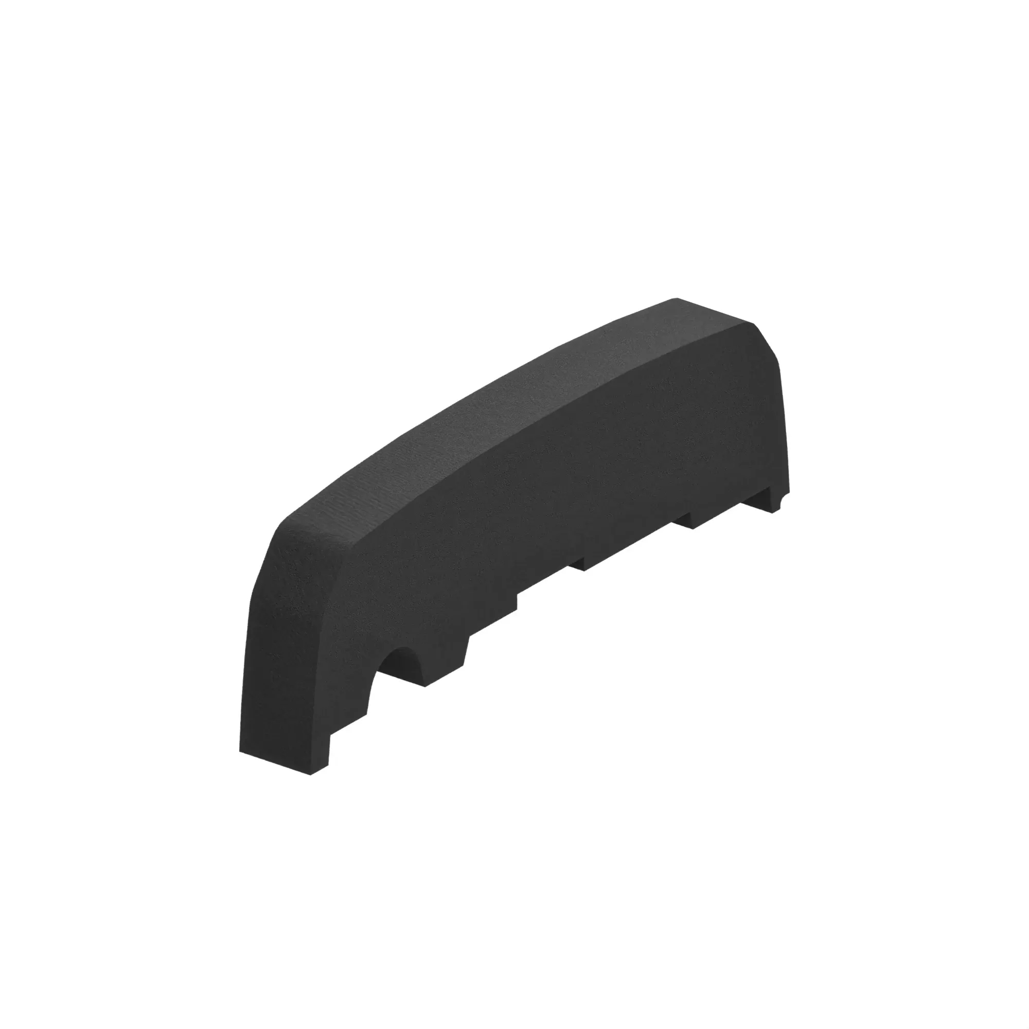 John Deere Hood Baffle Seal - SU22874