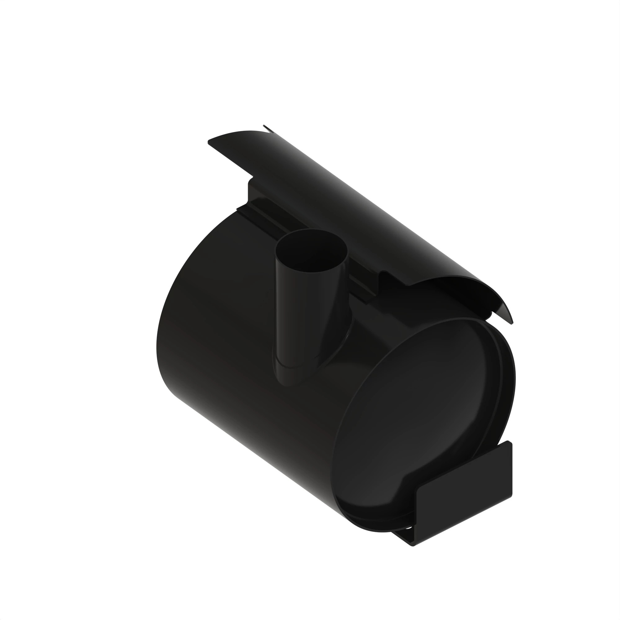 RE524685: Muffler | Shop.Deere.com