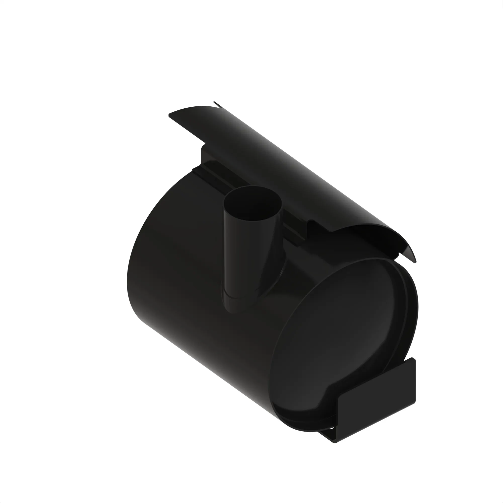 muffler