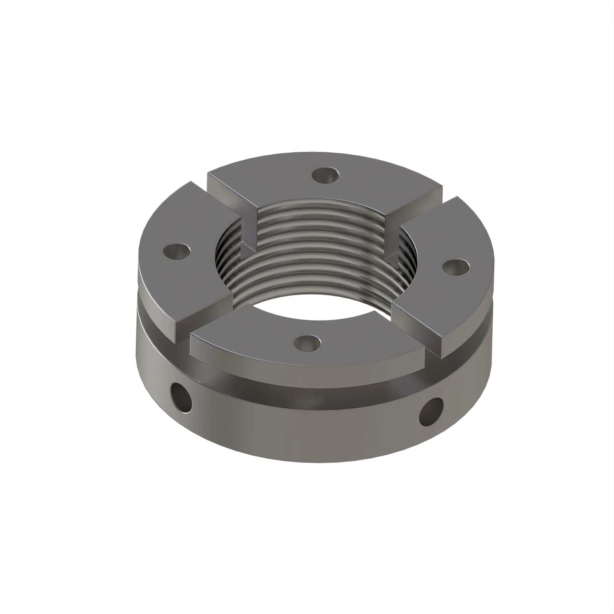 John Deere Lock Nut - F055188