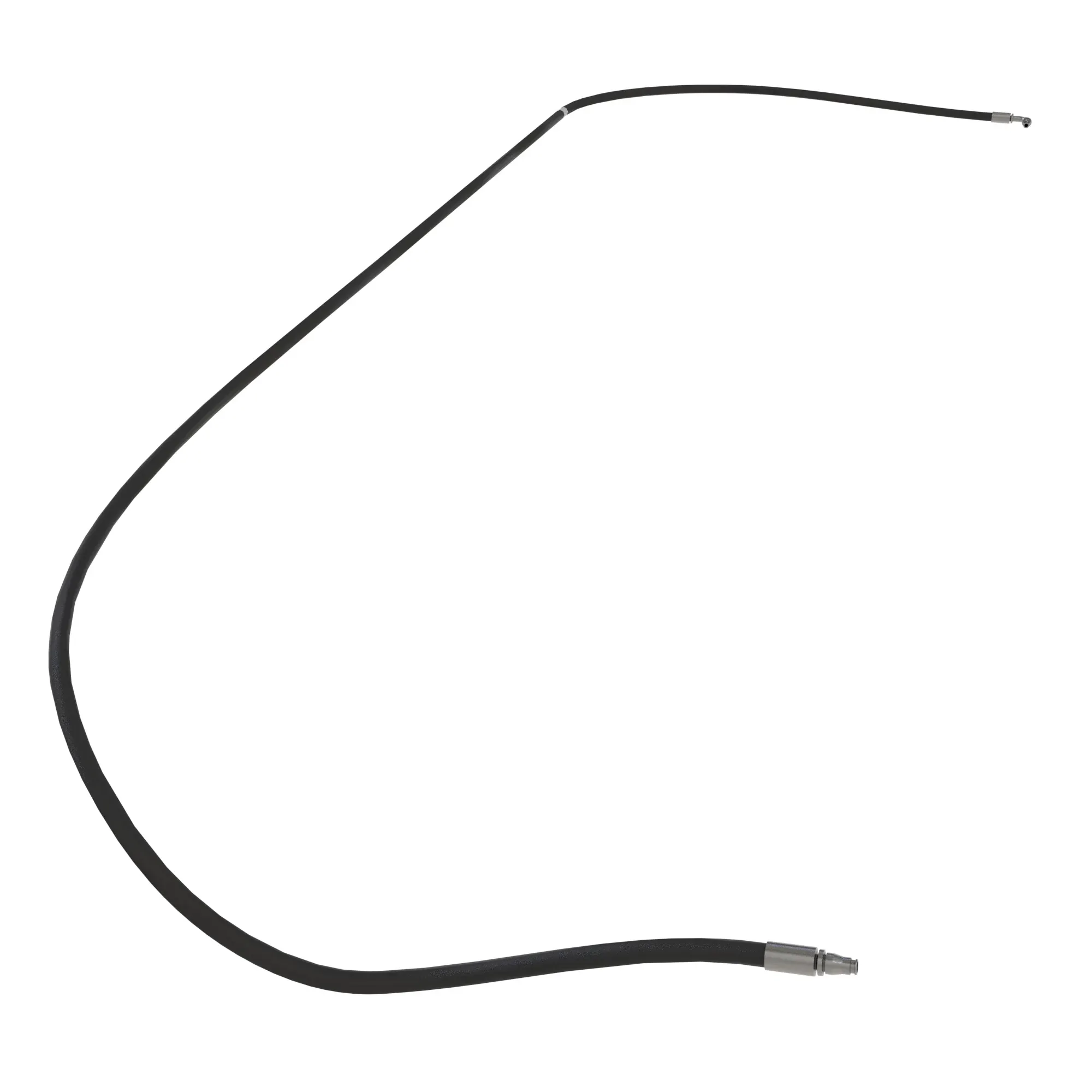 Hydraulic Hose, Fold