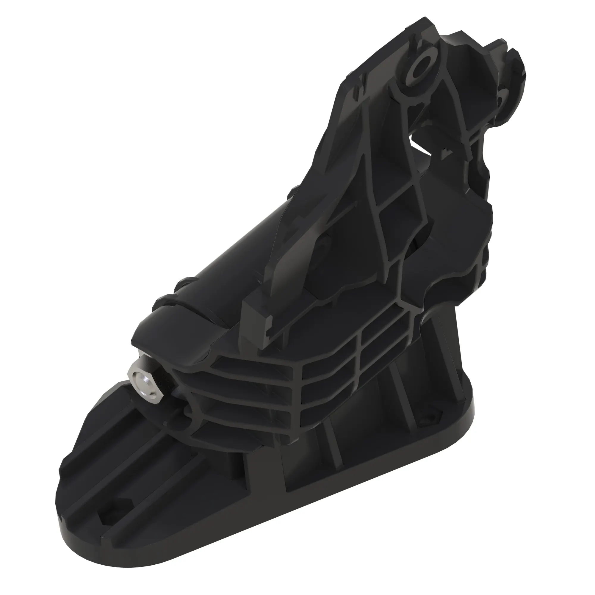 BRACKET  ASSY., Premium Plus,  SDU A