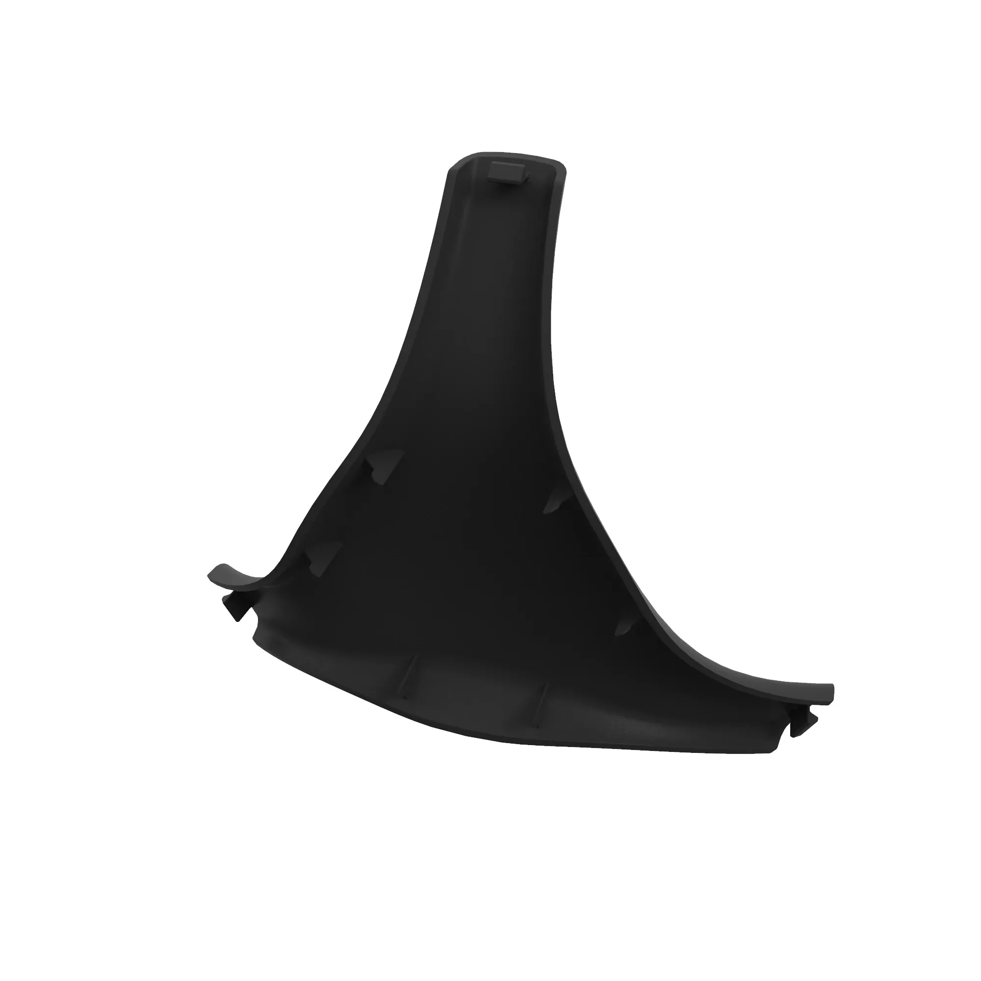 COVER, STEERING WHEEL